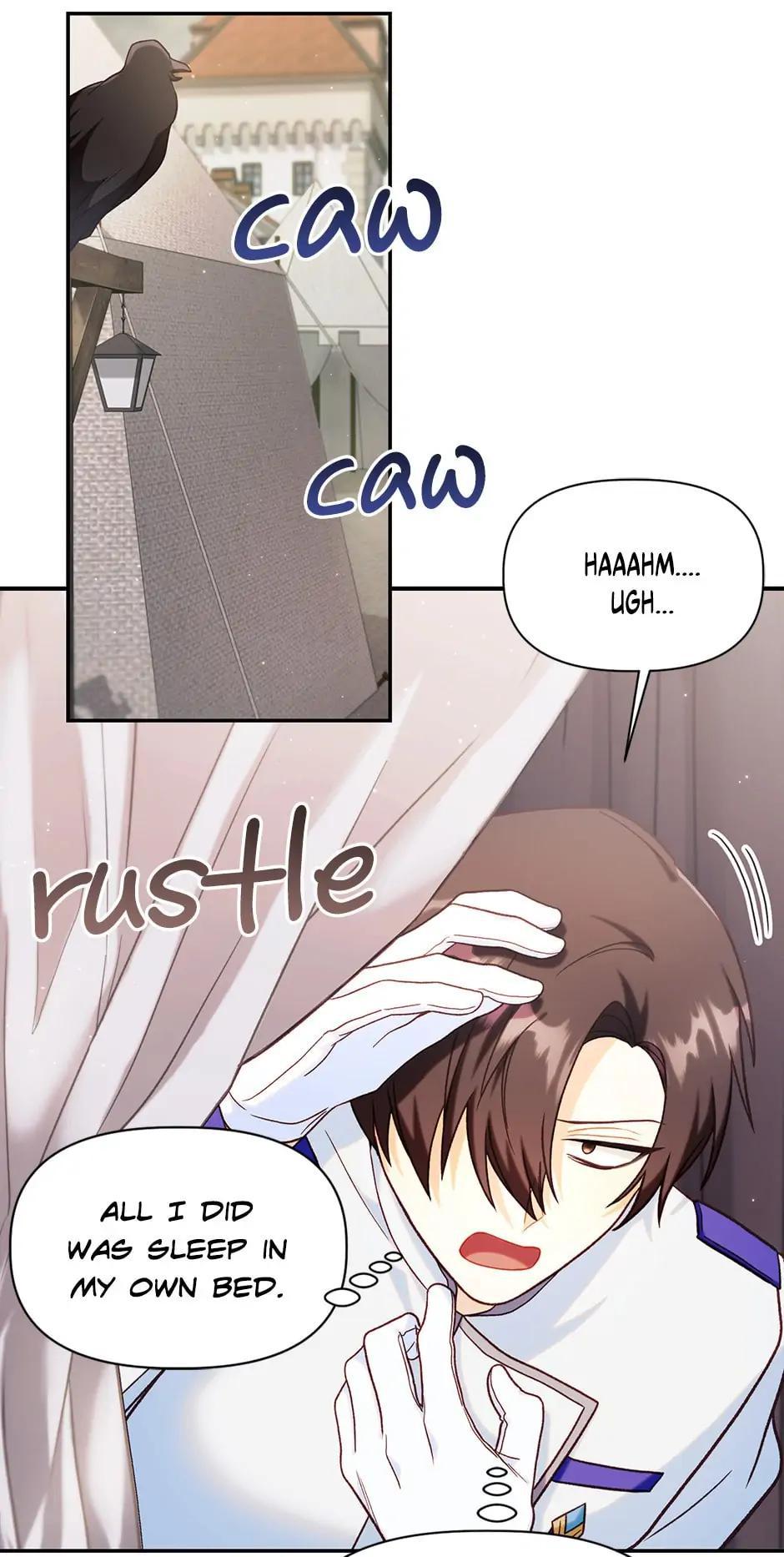Read How to Use a Returner EN Manga Online