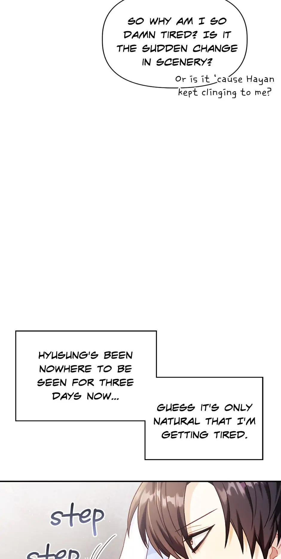Read How to Use a Returner EN Manga Online