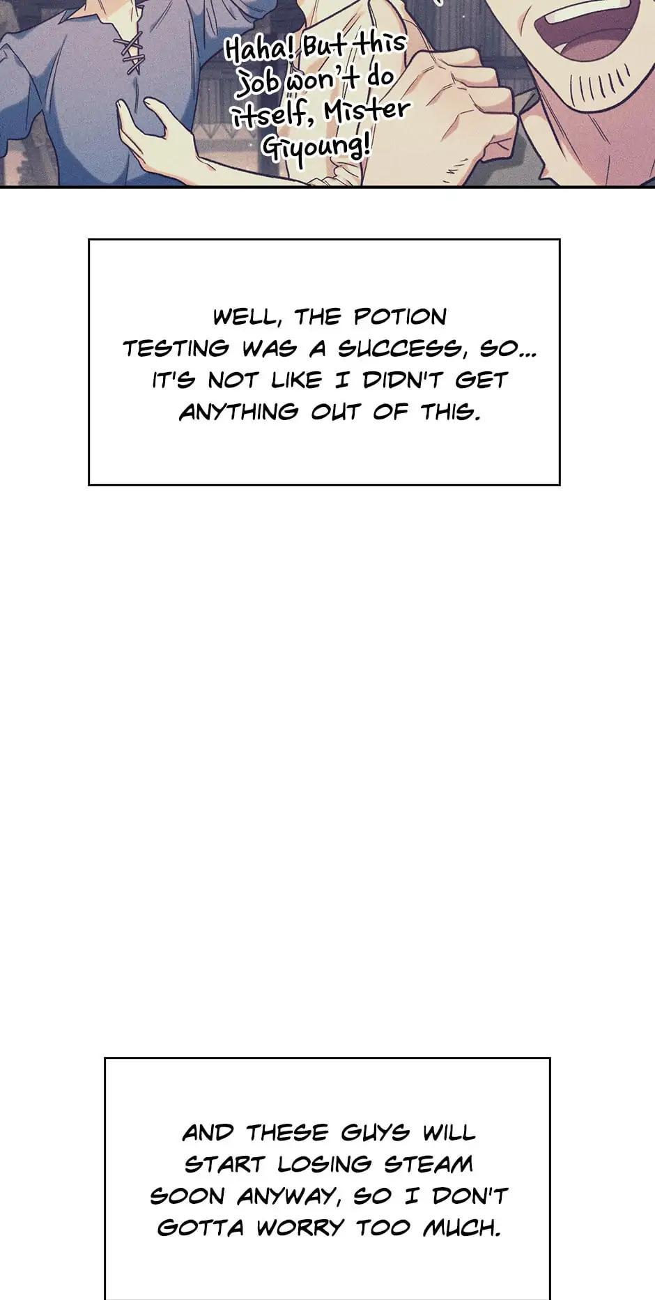 Read How to Use a Returner EN Manga Online
