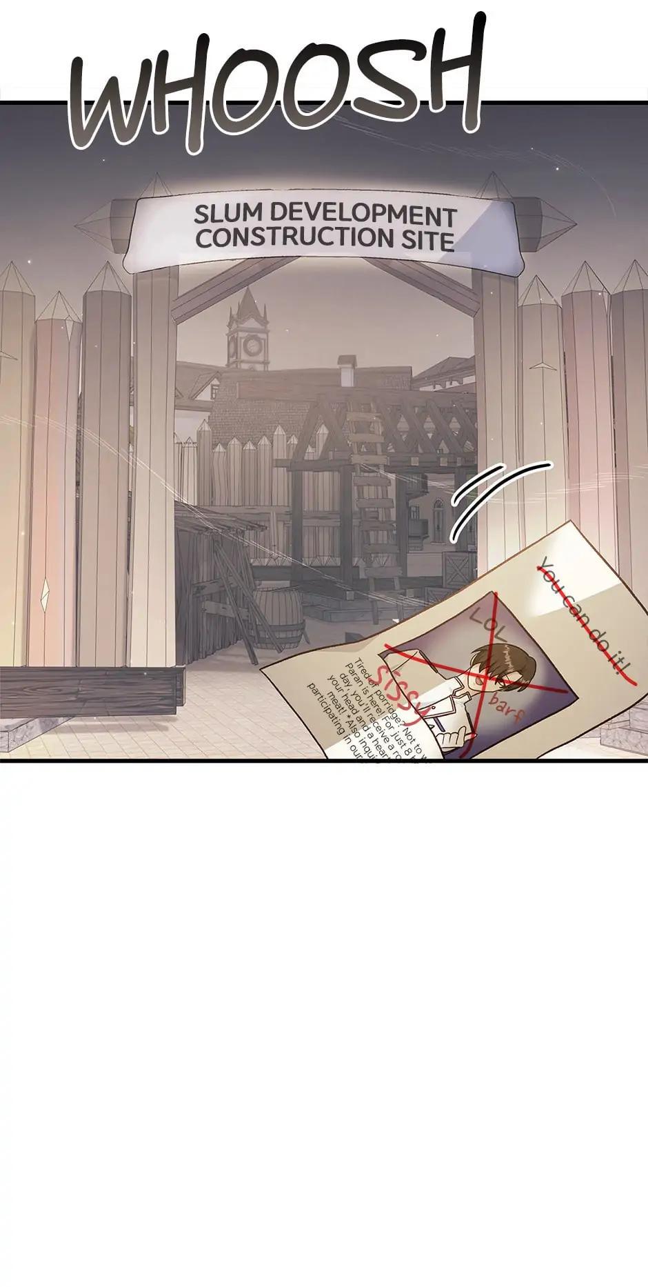 Read How to Use a Returner EN Manga Online
