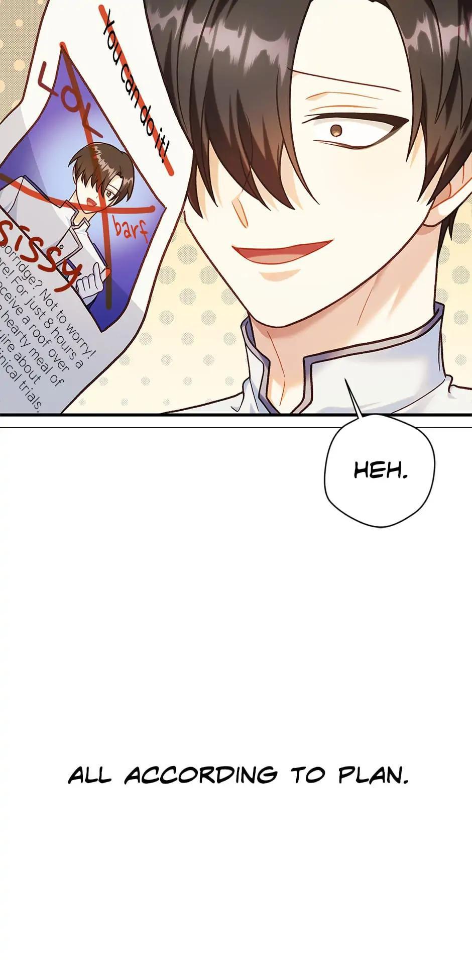 Read How to Use a Returner EN Manga Online