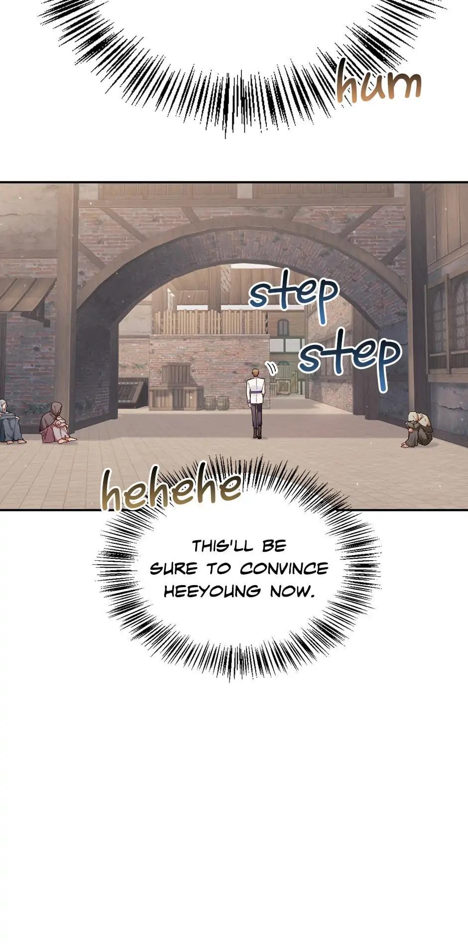 Read How to Use a Returner EN Manga Online