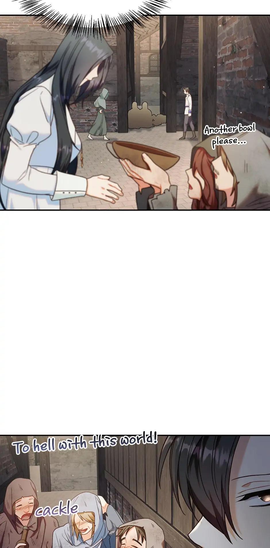 Read How to Use a Returner EN Manga Online