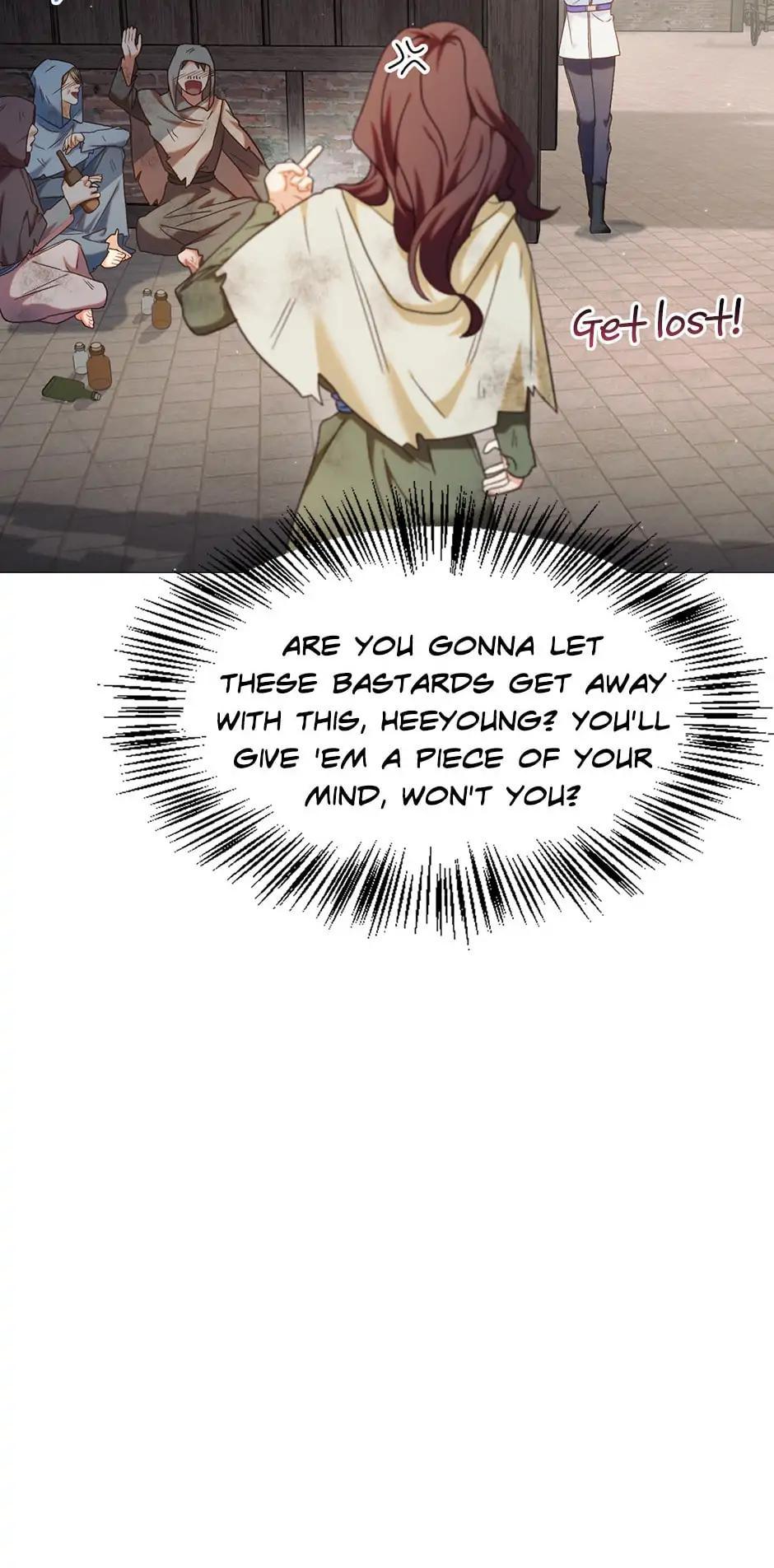 Read How to Use a Returner EN Manga Online