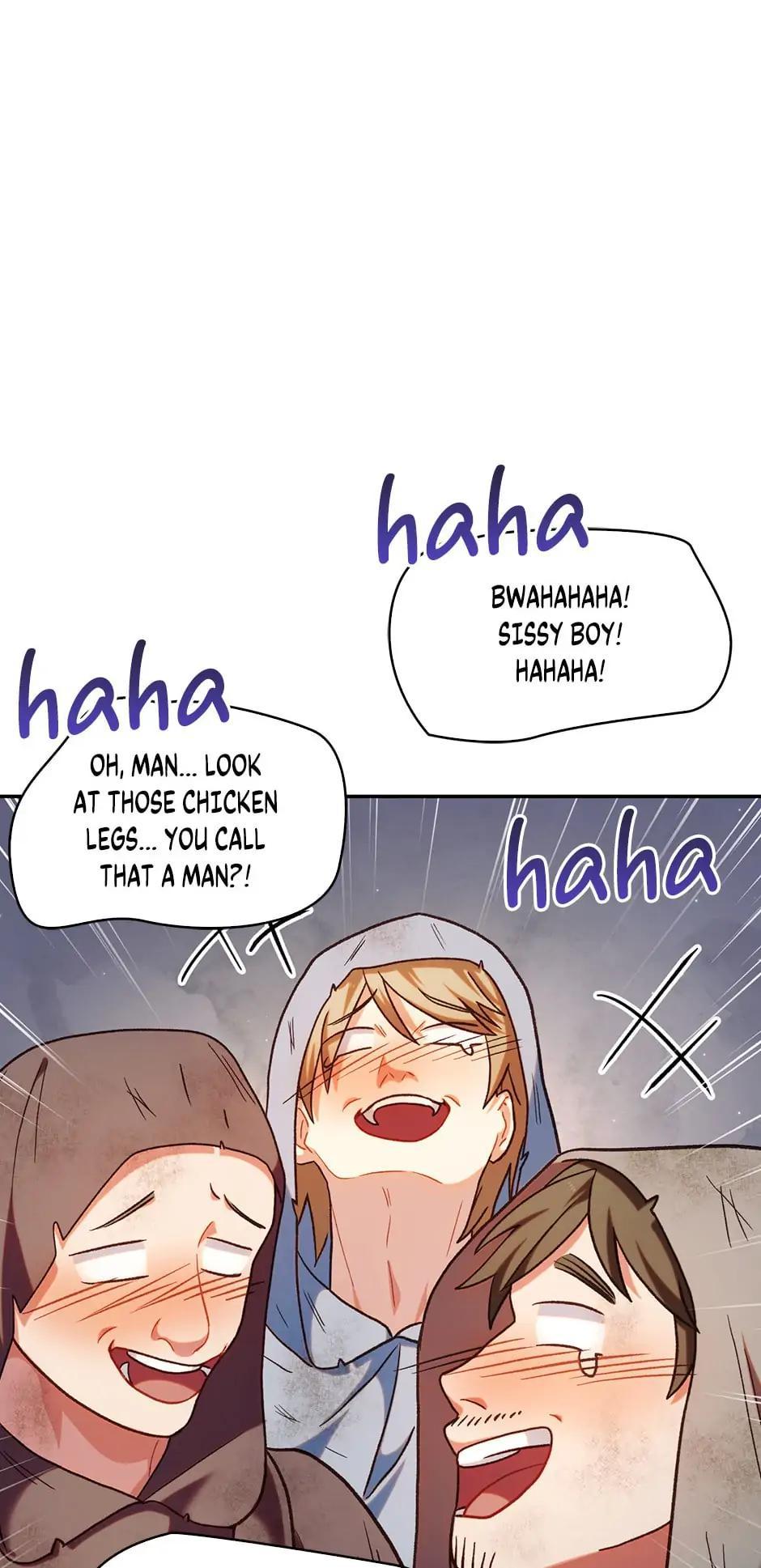 Read How to Use a Returner EN Manga Online