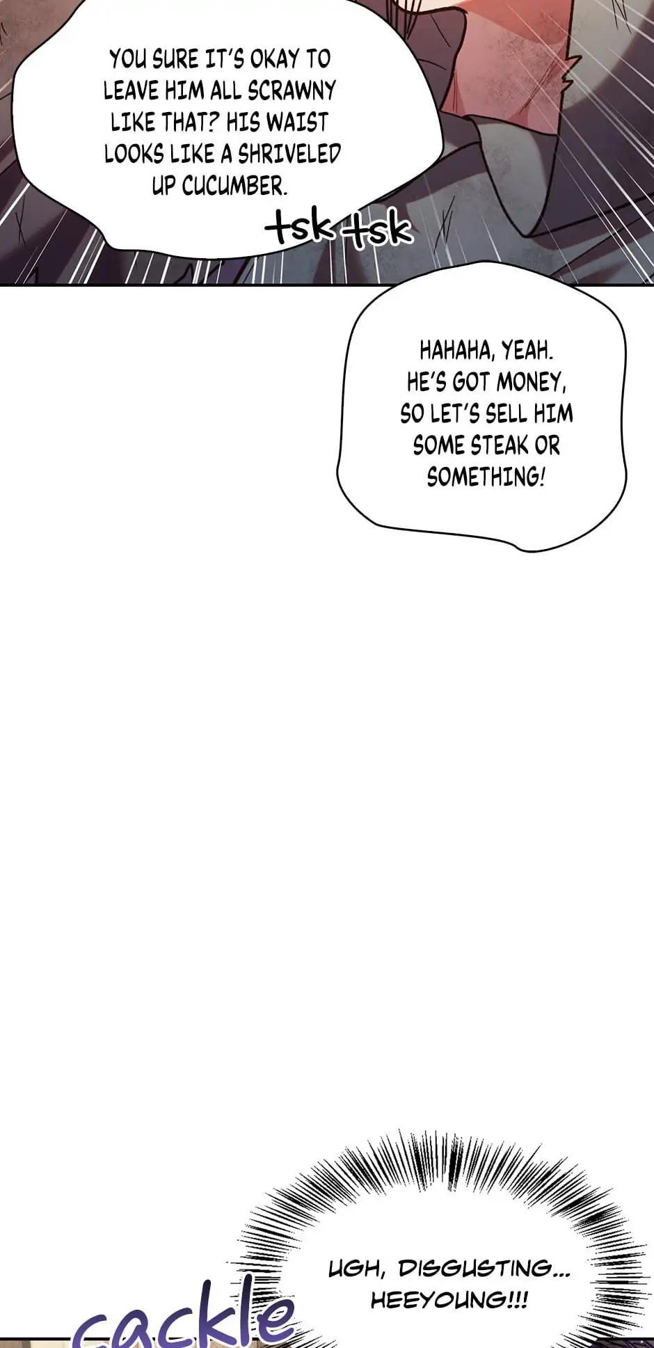 Read How to Use a Returner EN Manga Online