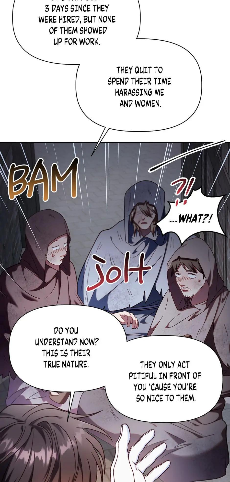 Read How to Use a Returner EN Manga Online