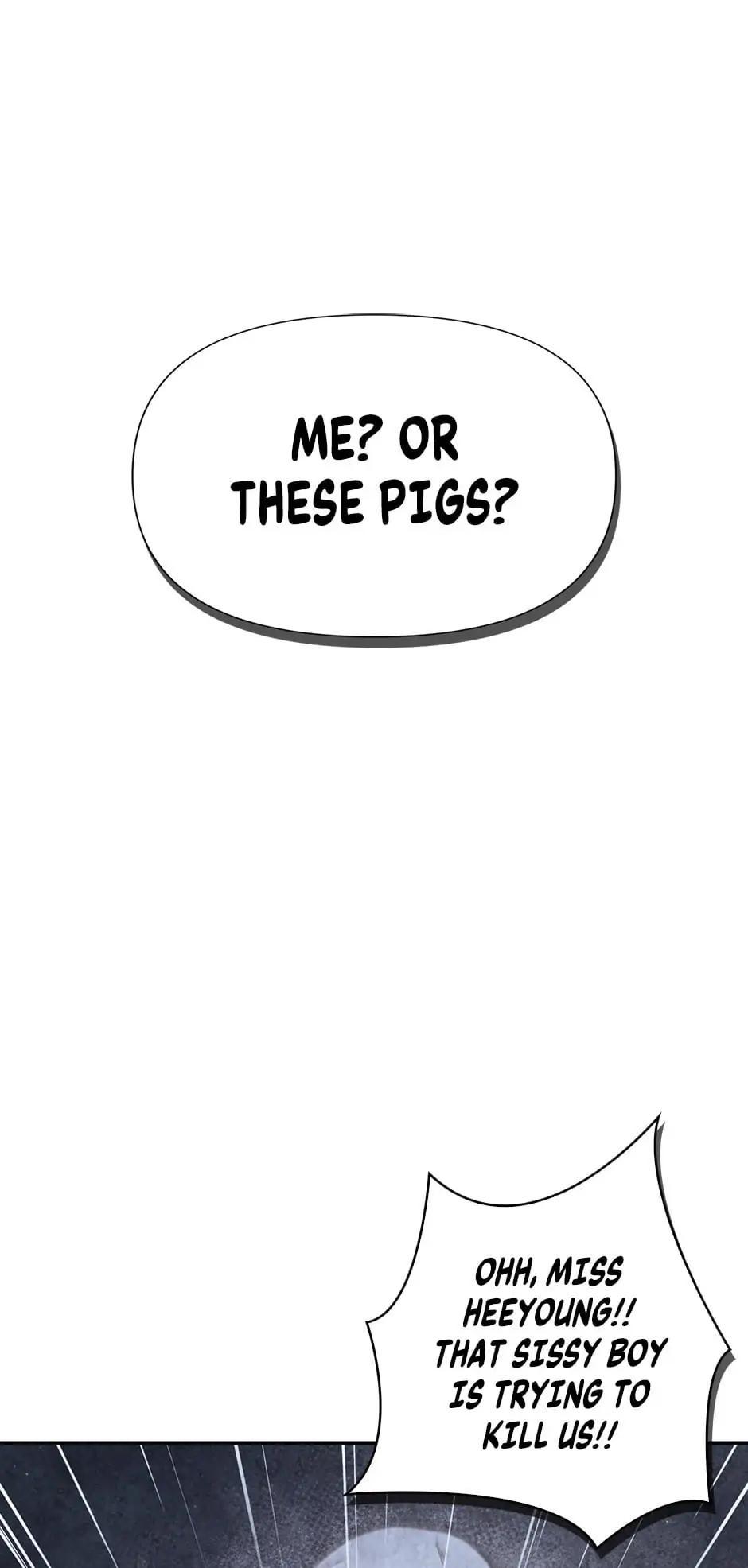 Read How to Use a Returner EN Manga Online