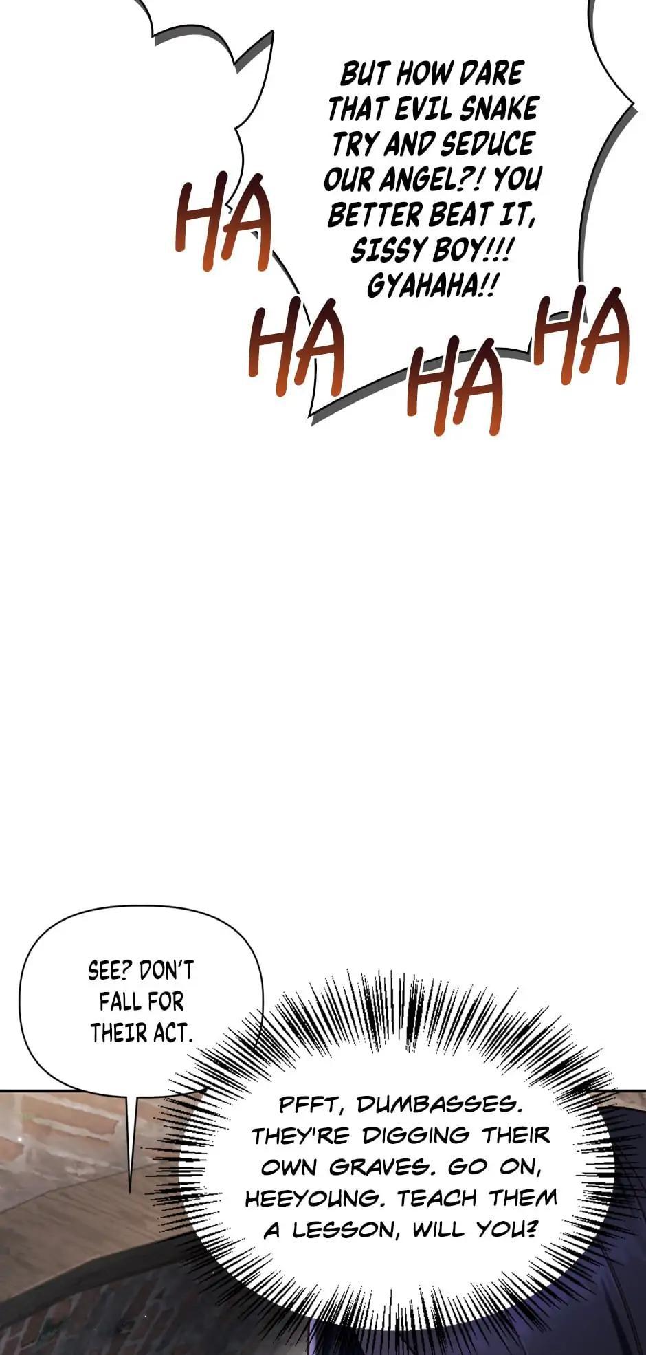Read How to Use a Returner EN Manga Online