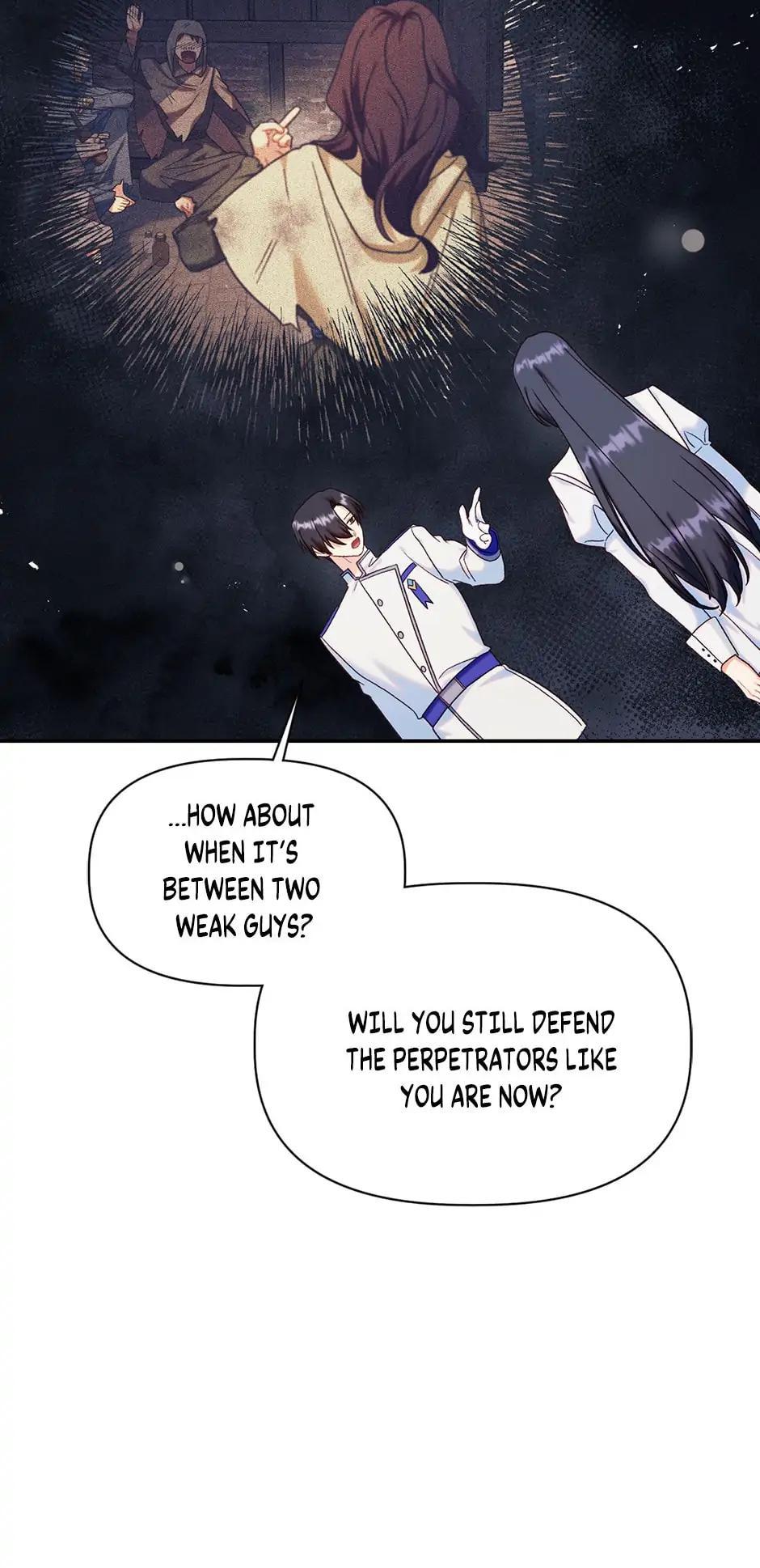 Read How to Use a Returner EN Manga Online