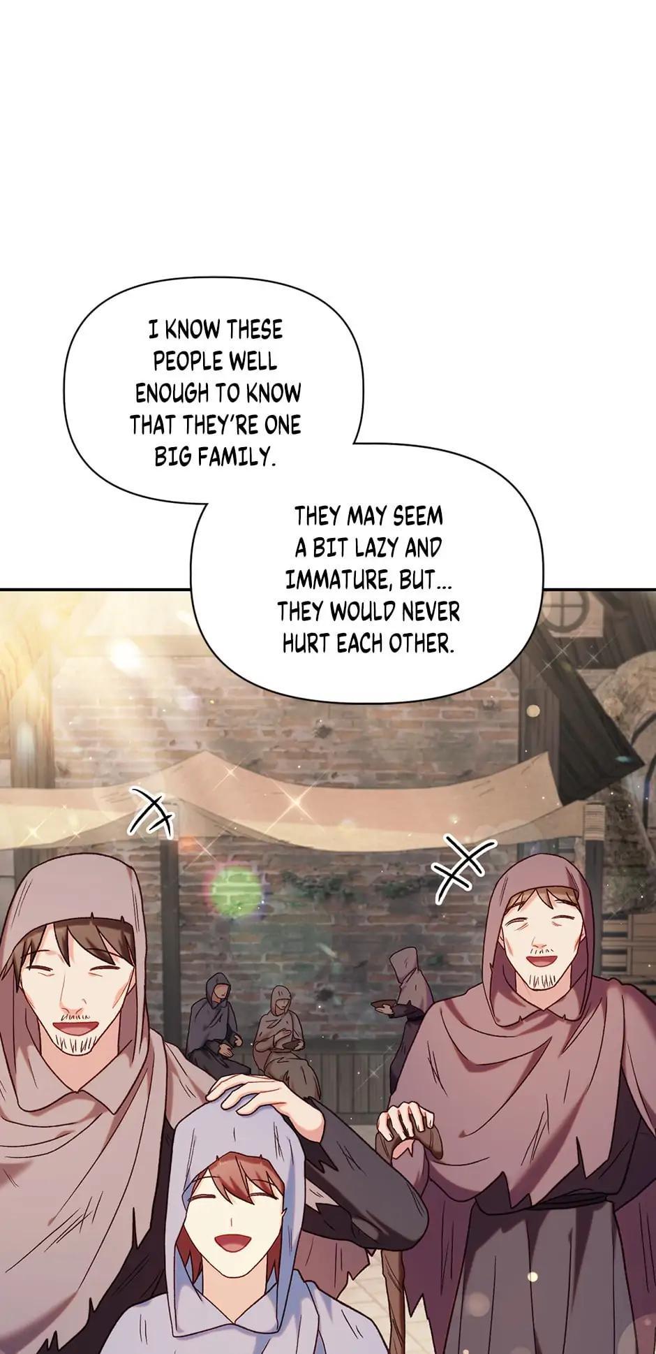 Read How to Use a Returner EN Manga Online