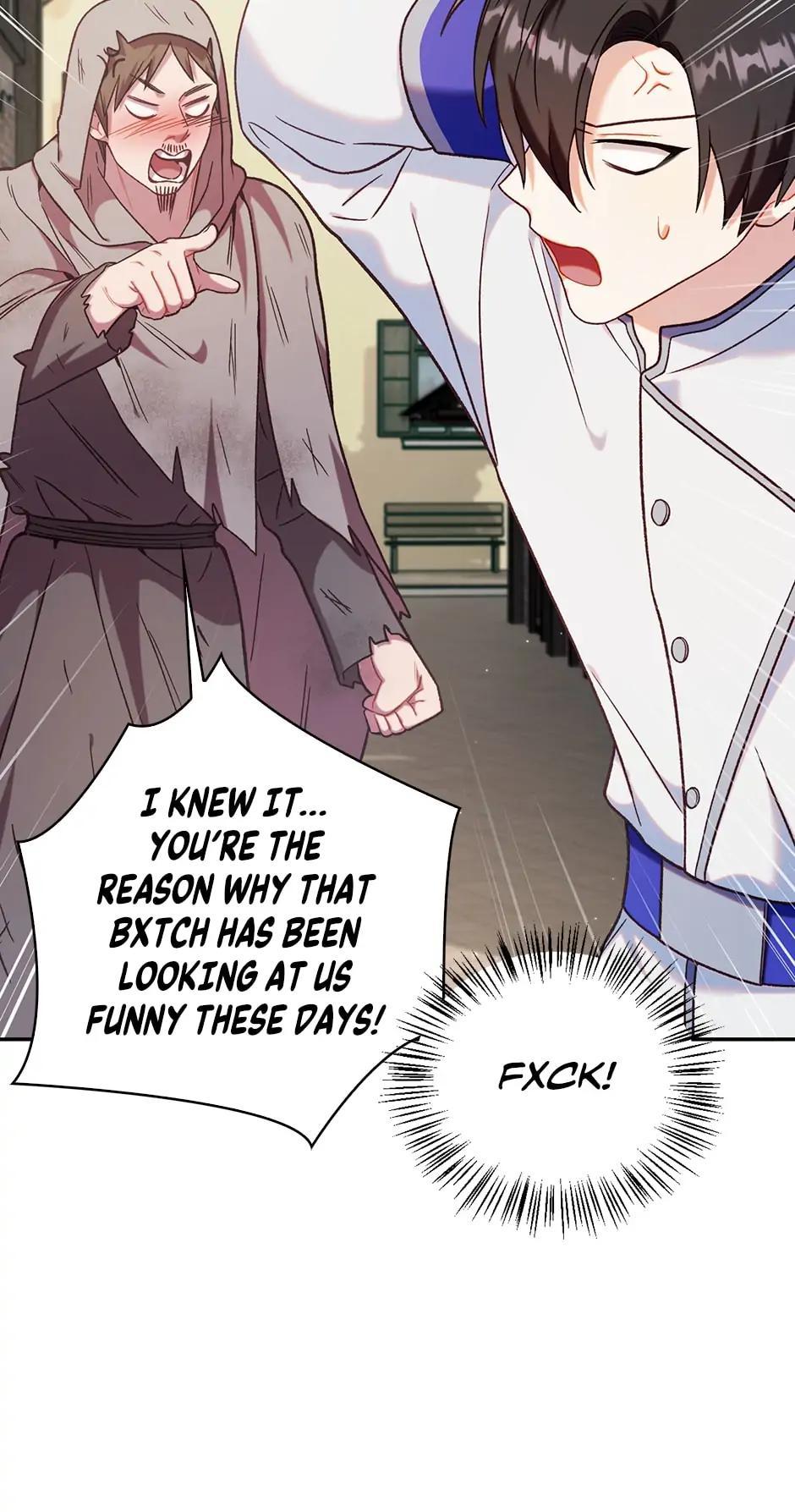 Read How to Use a Returner EN Manga Online