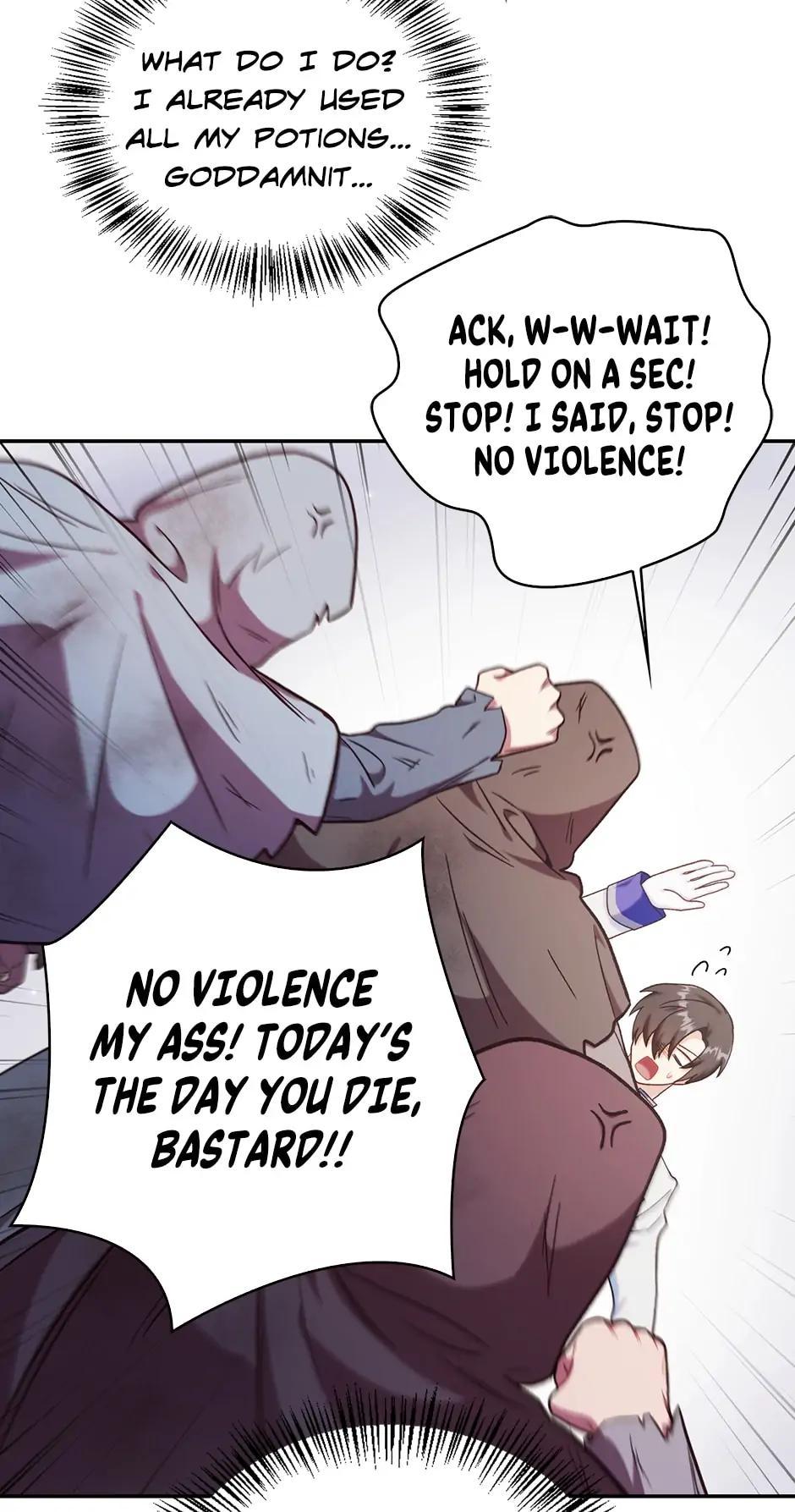Read How to Use a Returner EN Manga Online