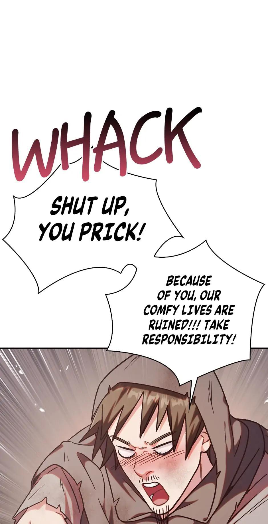 Read How to Use a Returner EN Manga Online