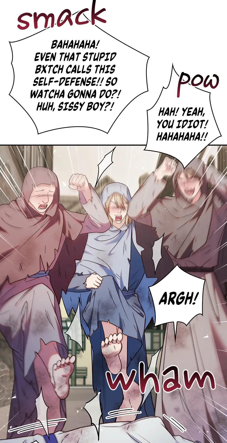 Read How to Use a Returner EN Manga Online