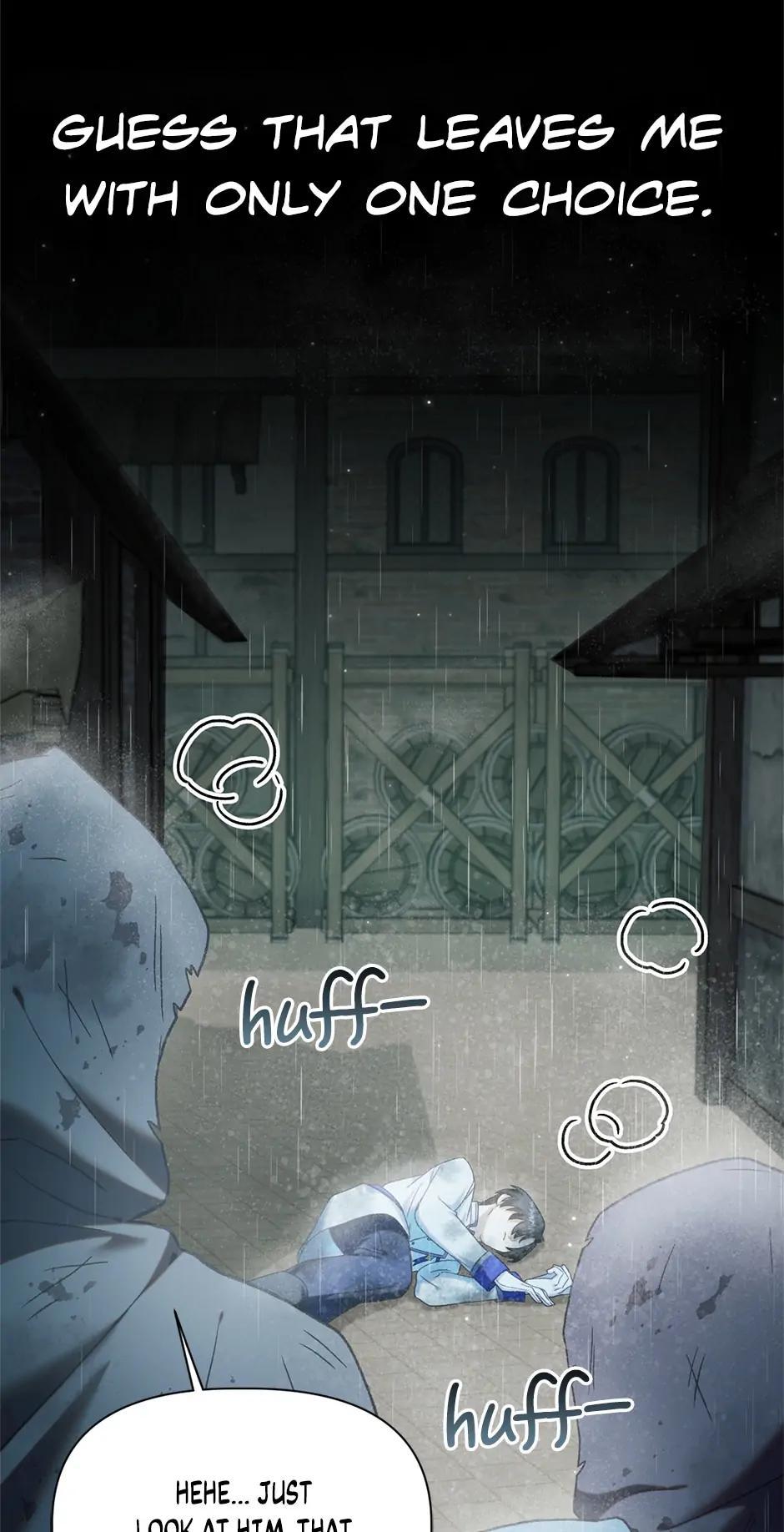 Read How to Use a Returner EN Manga Online
