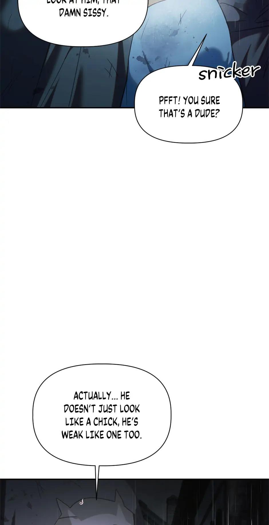 Read How to Use a Returner EN Manga Online