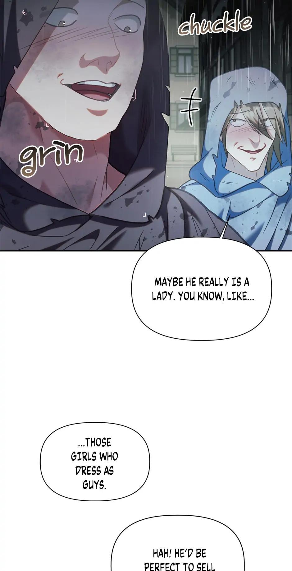 Read How to Use a Returner EN Manga Online