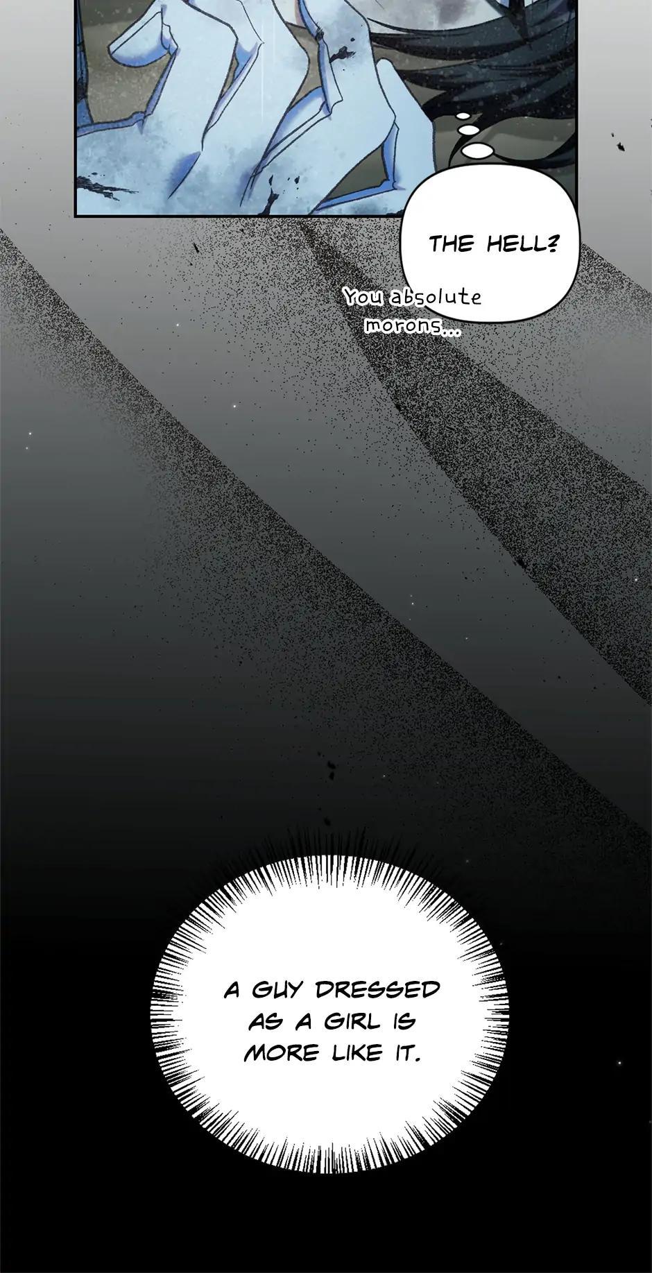 Read How to Use a Returner EN Manga Online