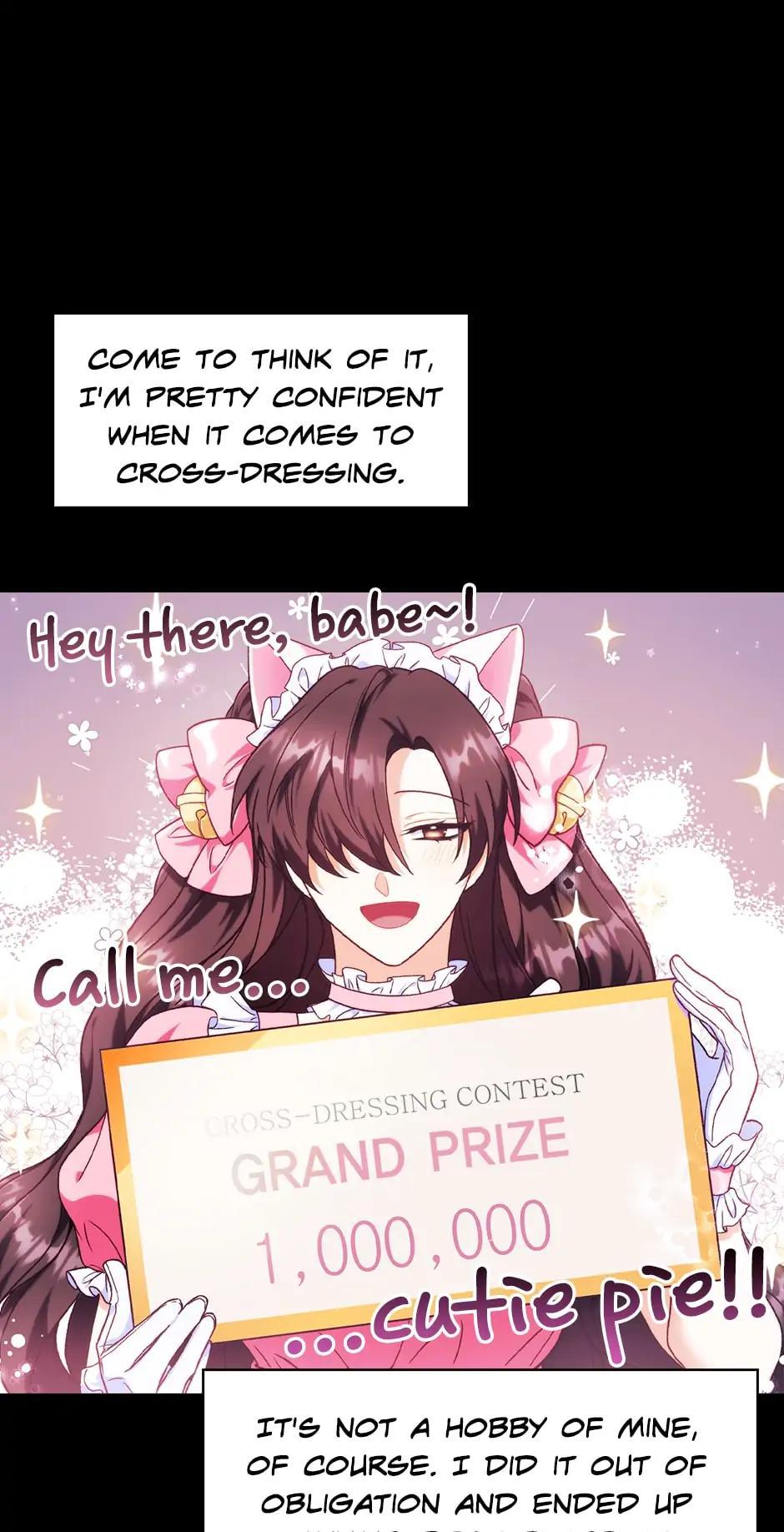 Read How to Use a Returner EN Manga Online