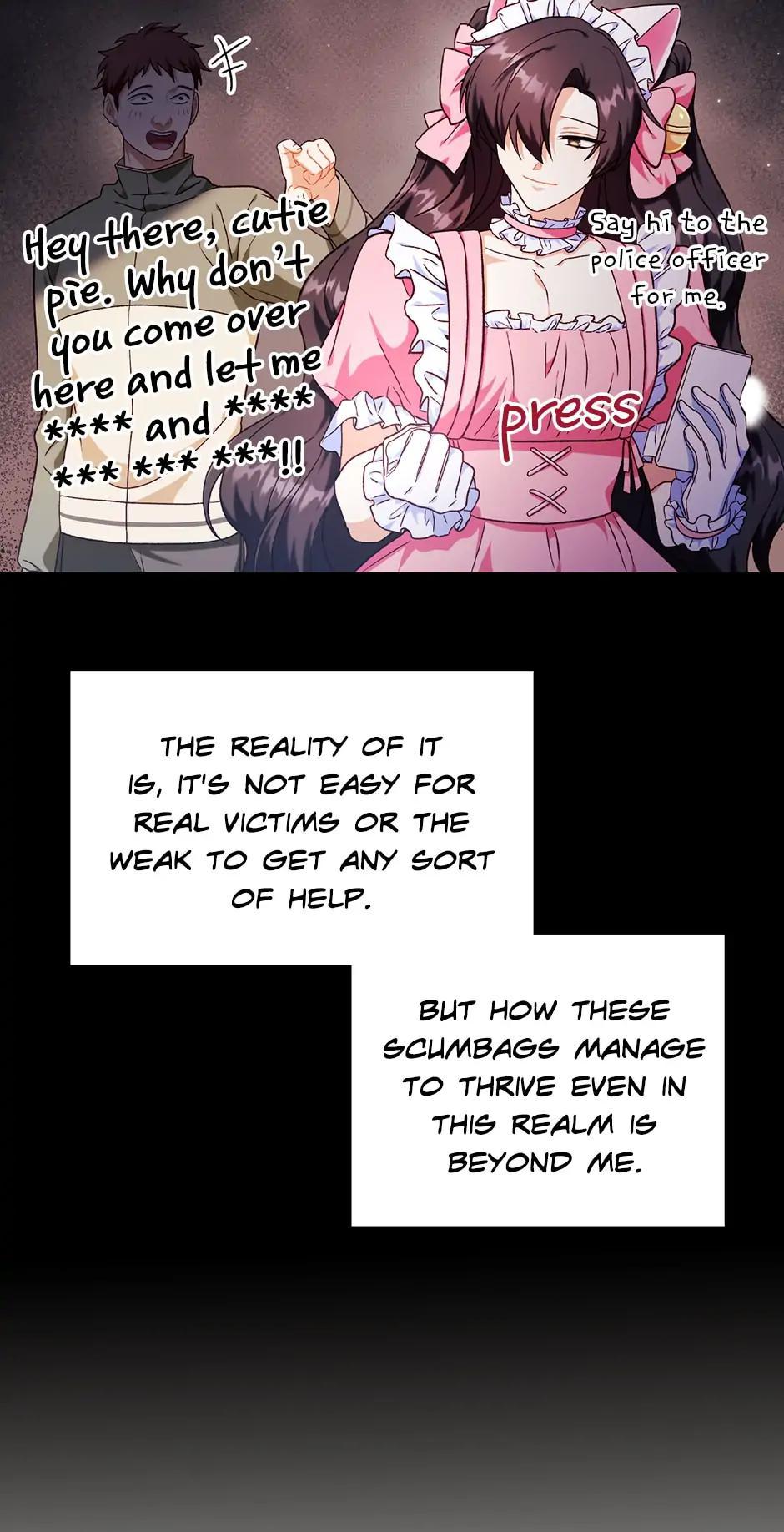 Read How to Use a Returner EN Manga Online