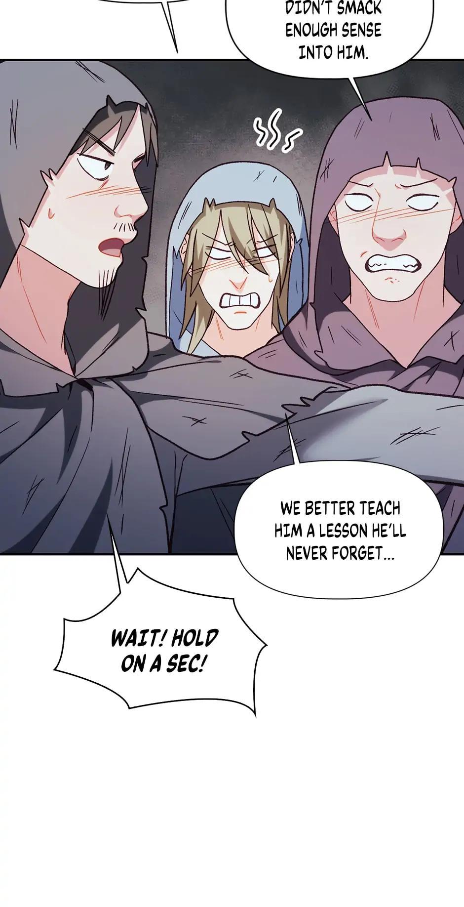 Read How to Use a Returner EN Manga Online