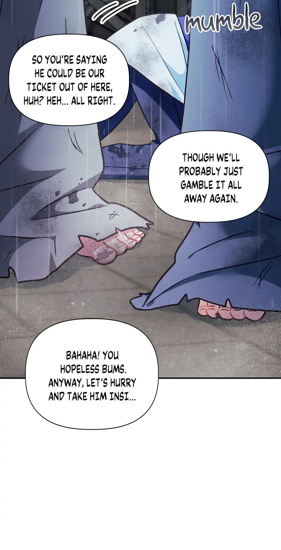 Read How to Use a Returner EN Manga Online