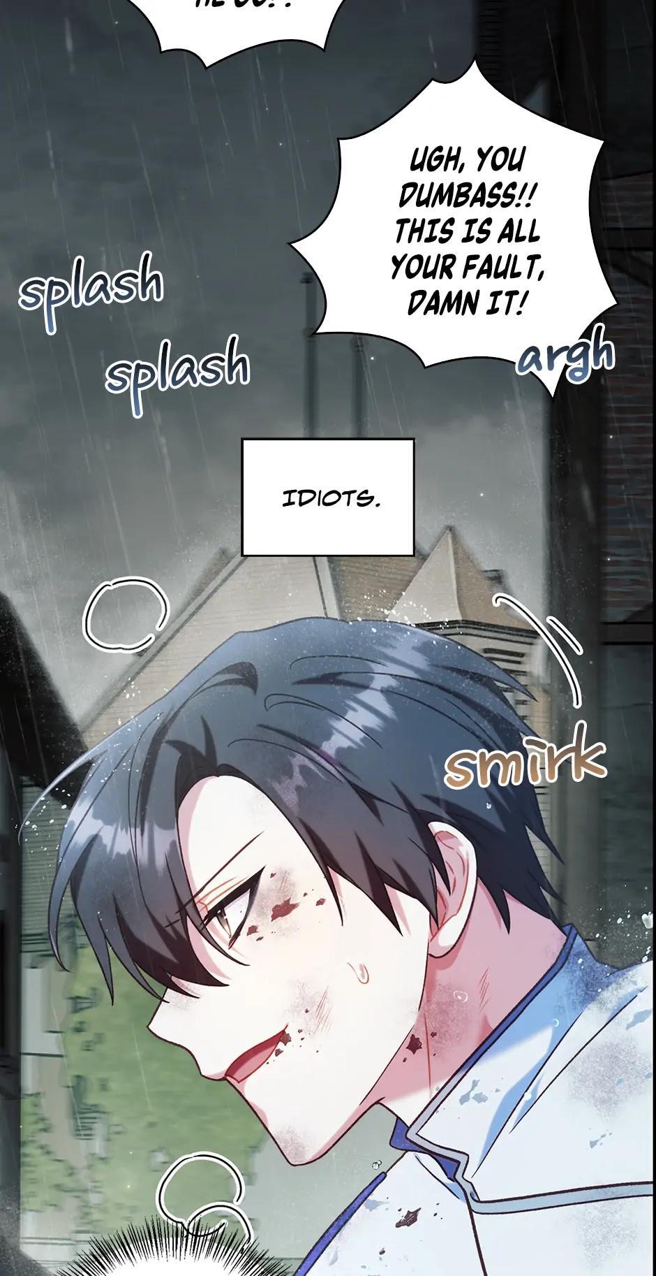 Read How to Use a Returner EN Manga Online