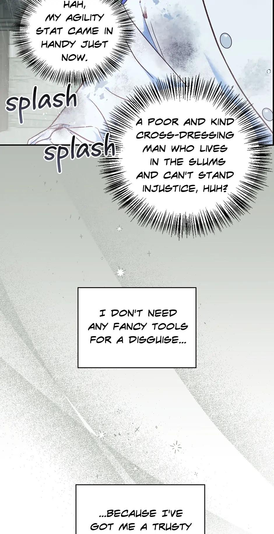 Read How to Use a Returner EN Manga Online