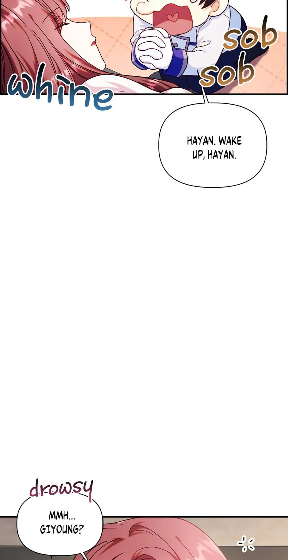 Read How to Use a Returner EN Manga Online