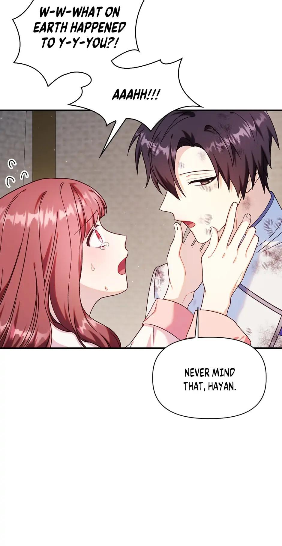 Read How to Use a Returner EN Manga Online