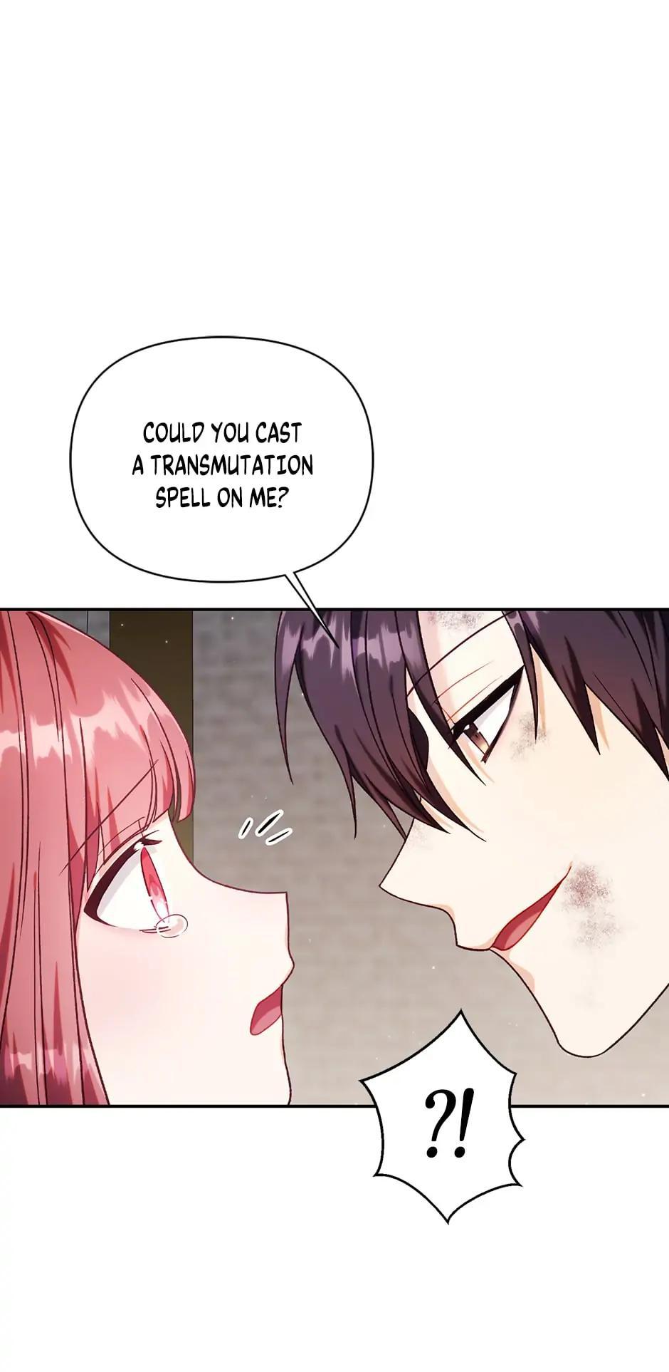 Read How to Use a Returner EN Manga Online