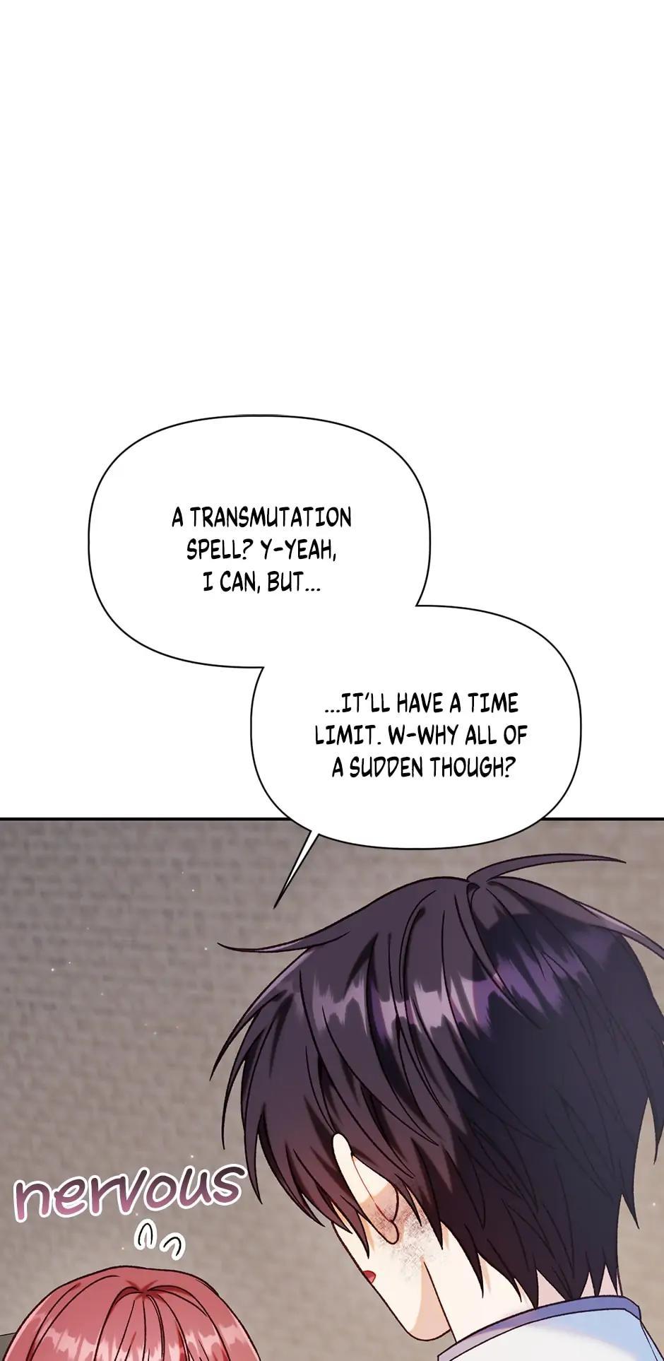Read How to Use a Returner EN Manga Online