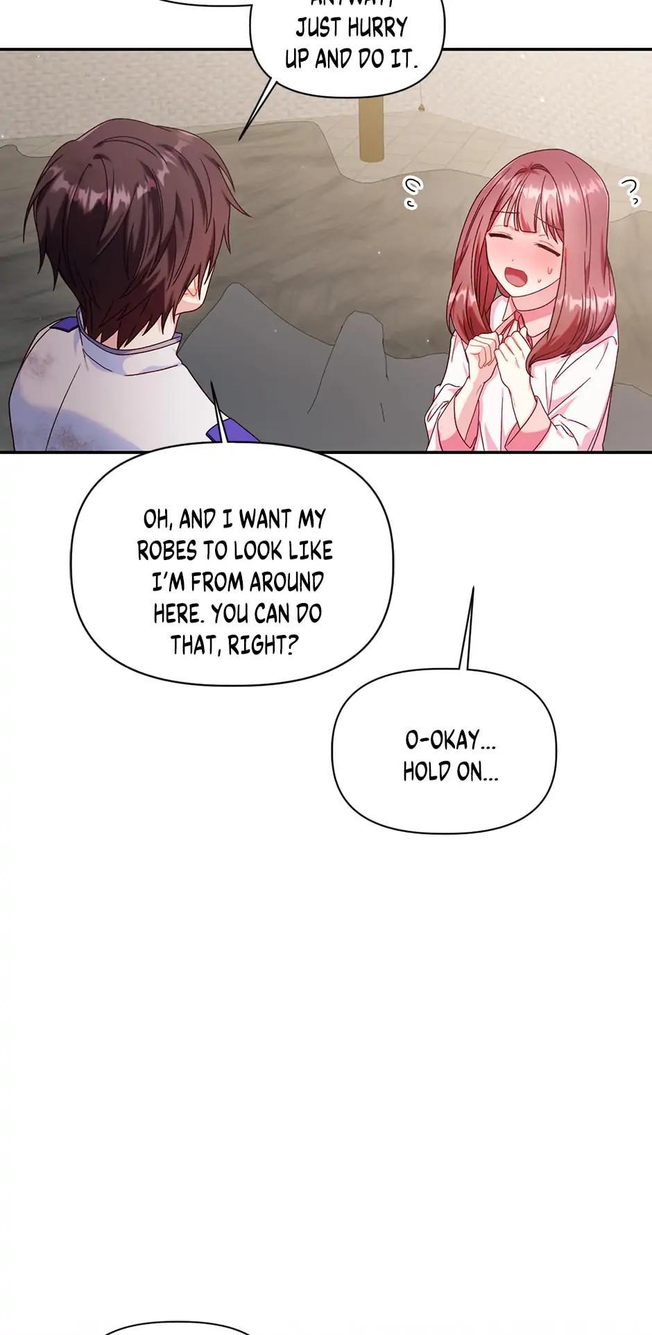 Read How to Use a Returner EN Manga Online