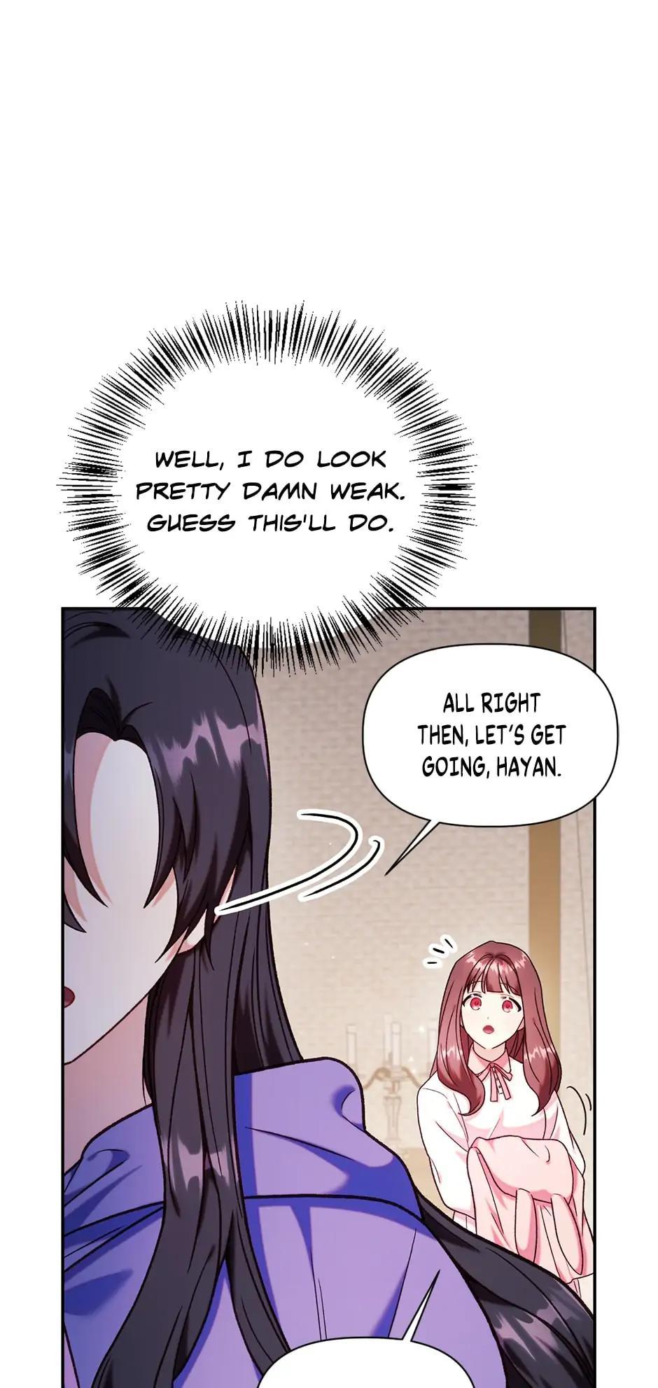Read How to Use a Returner EN Manga Online