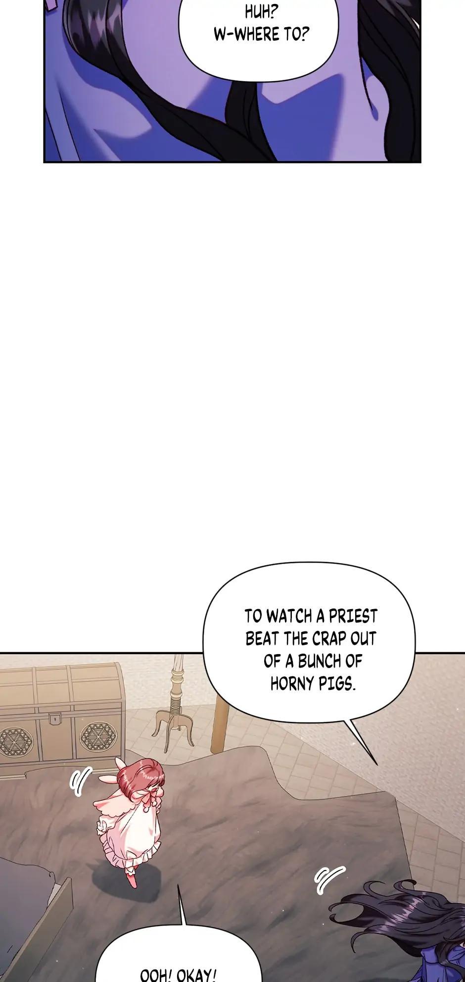 Read How to Use a Returner EN Manga Online