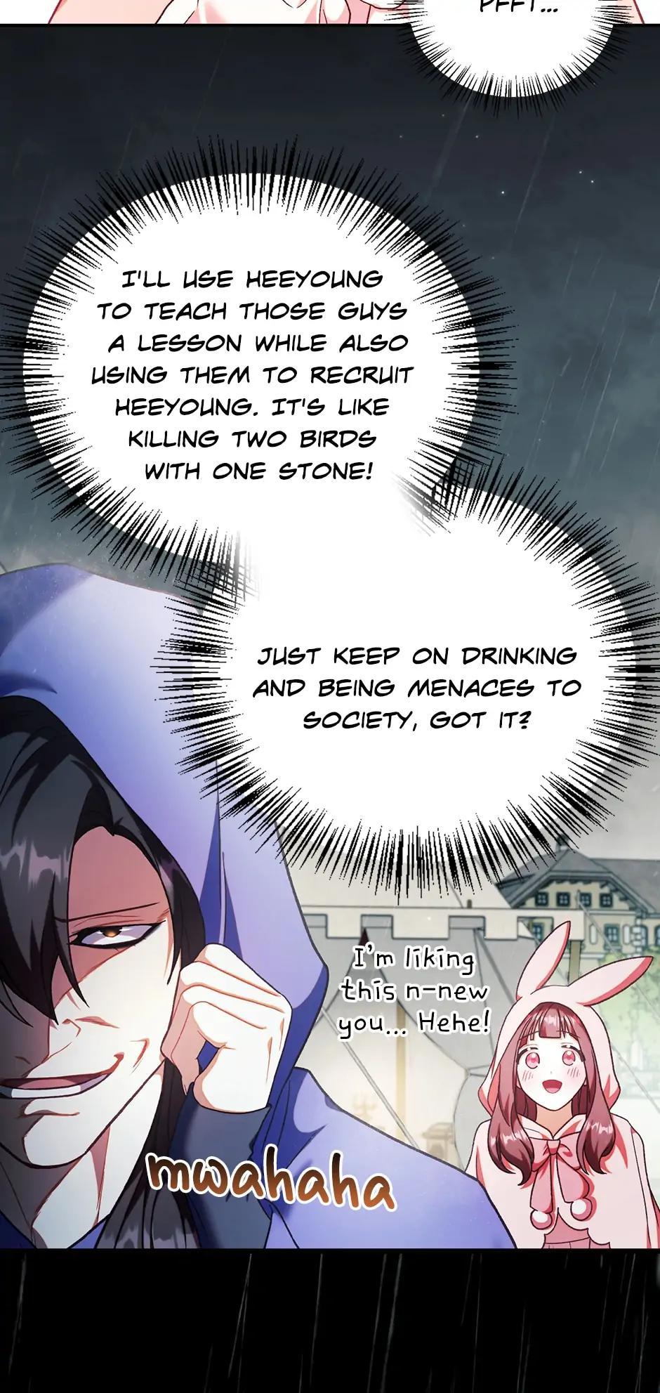 Read How to Use a Returner EN Manga Online