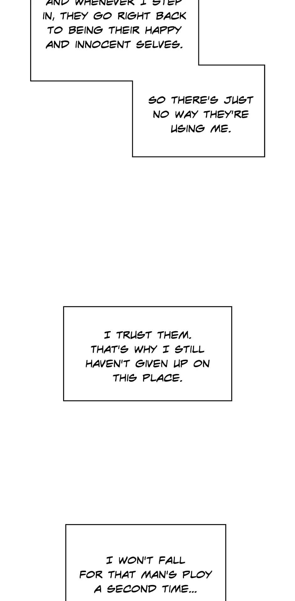 Read How to Use a Returner EN Manga Online