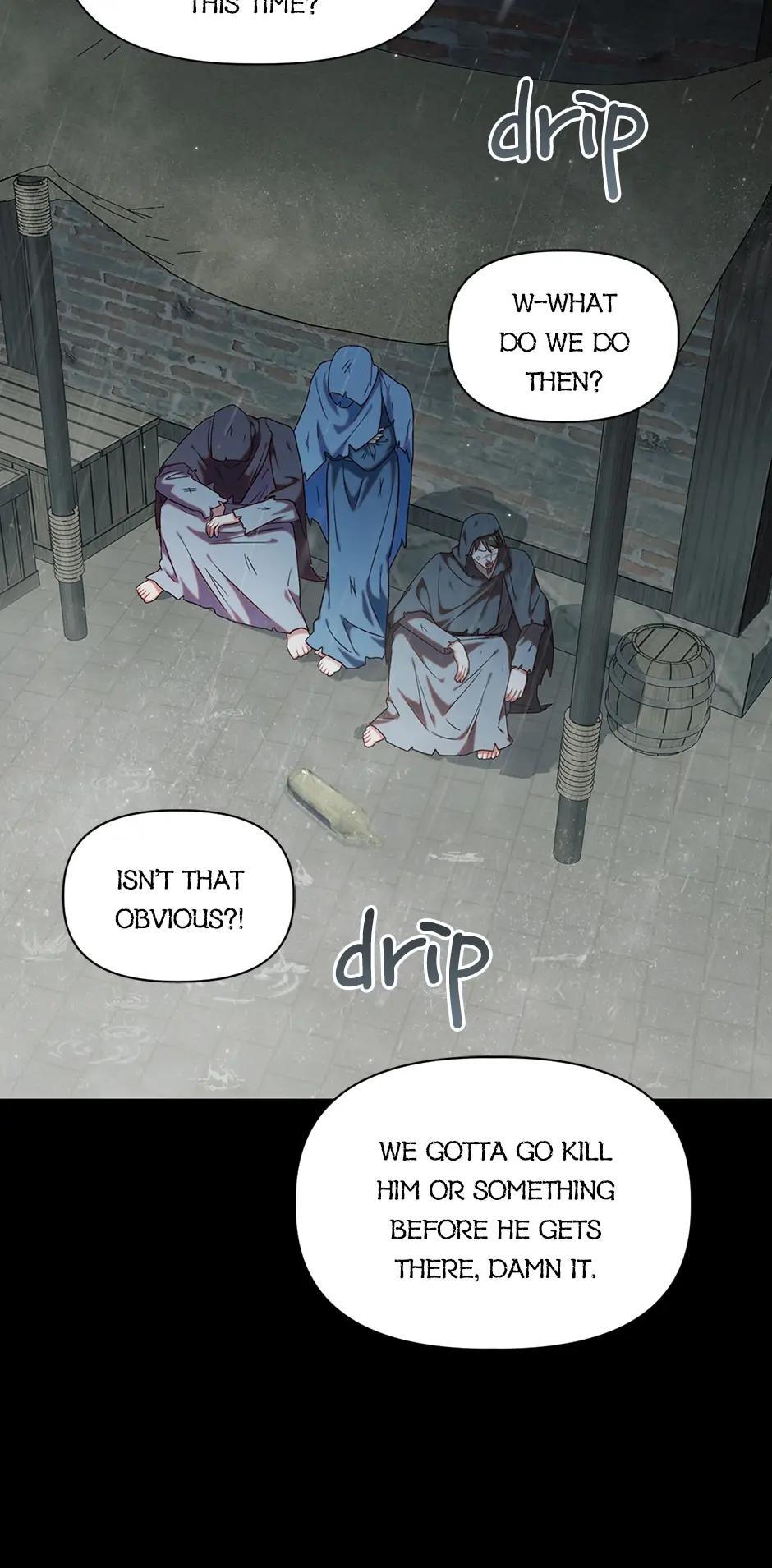 Read How to Use a Returner EN Manga Online