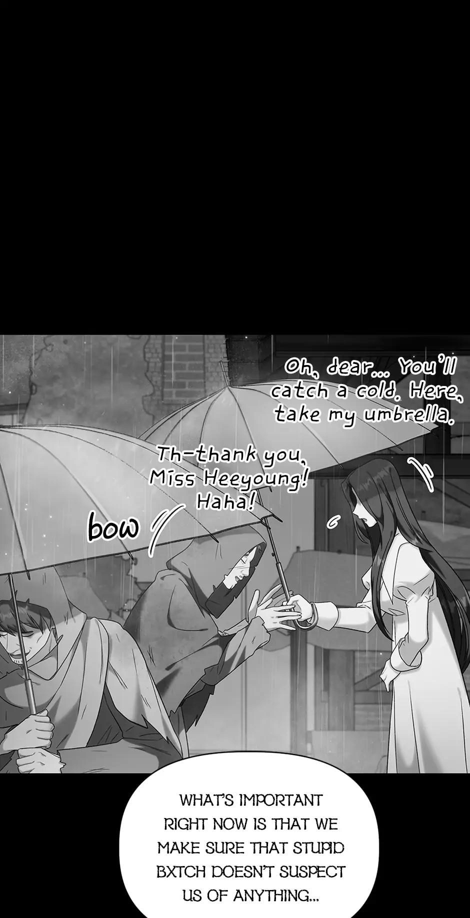 Read How to Use a Returner EN Manga Online
