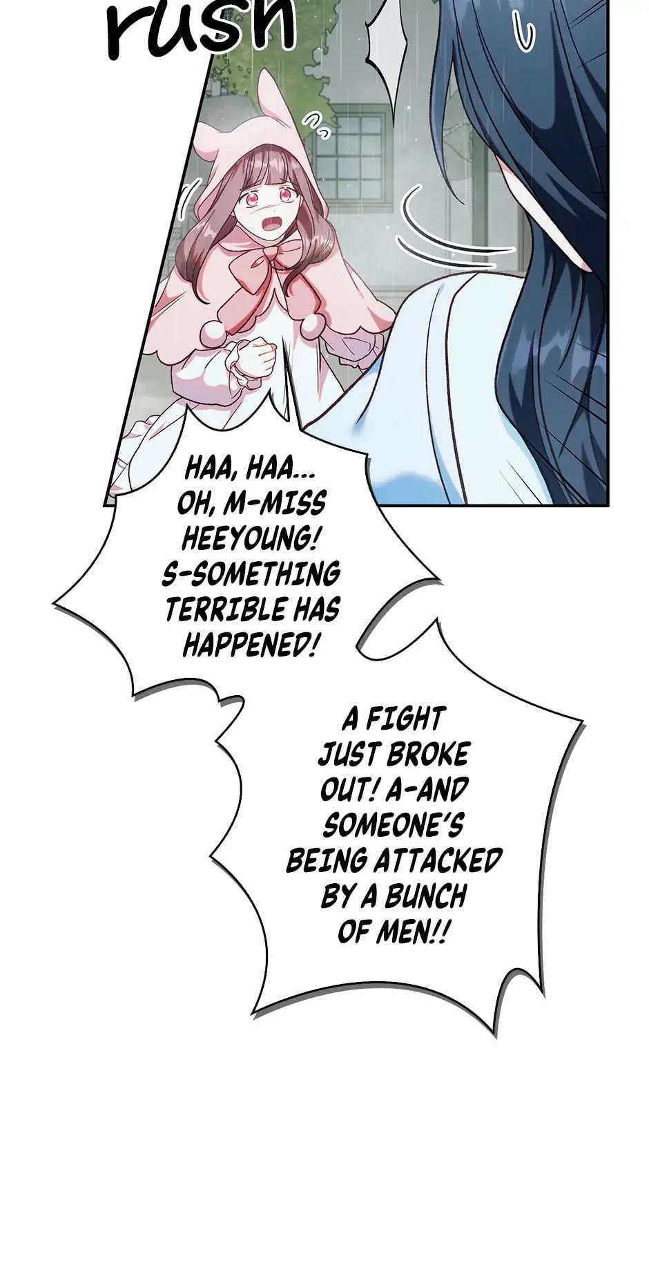 Read How to Use a Returner EN Manga Online
