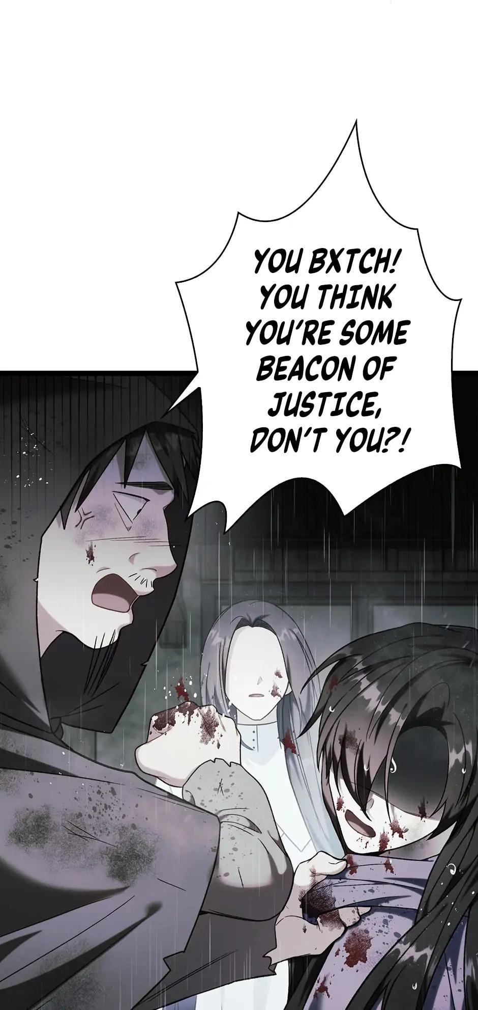 Read How to Use a Returner EN Manga Online