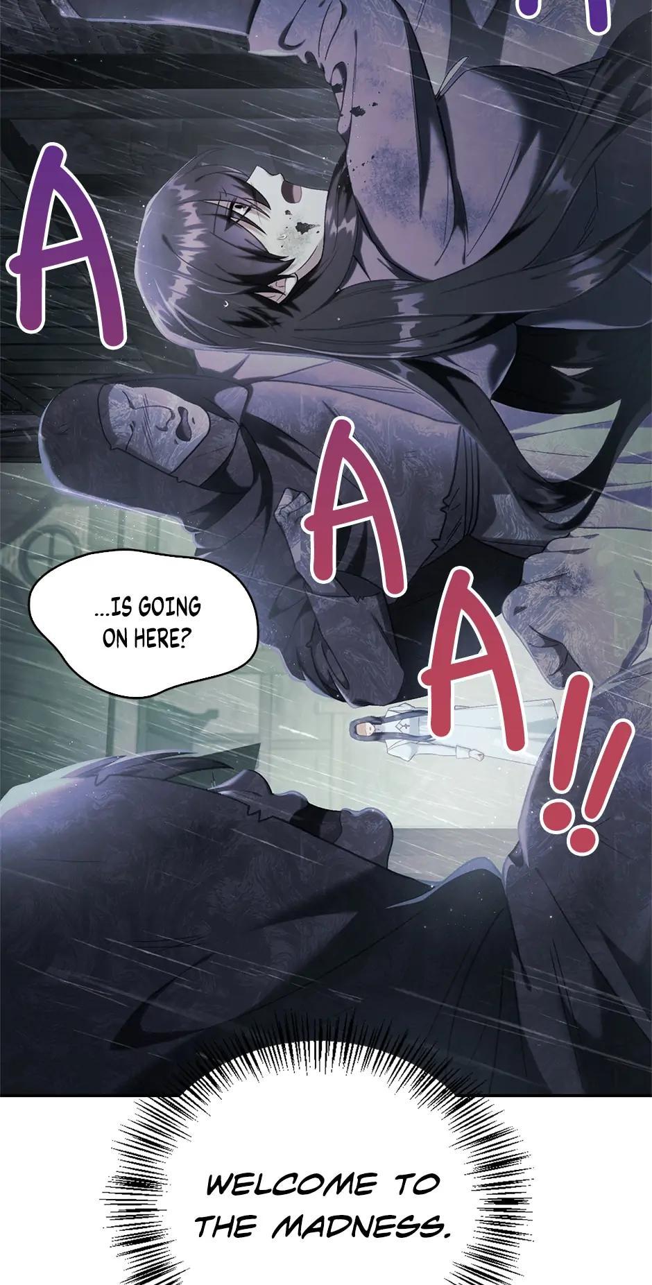Read How to Use a Returner EN Manga Online