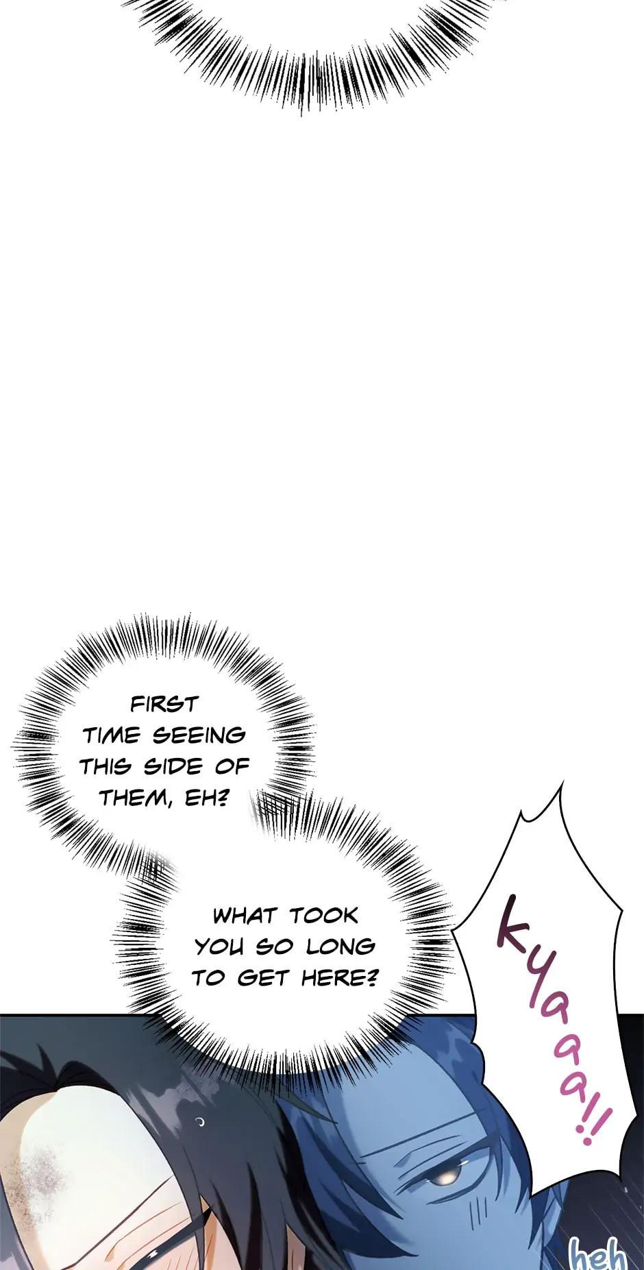 Read How to Use a Returner EN Manga Online