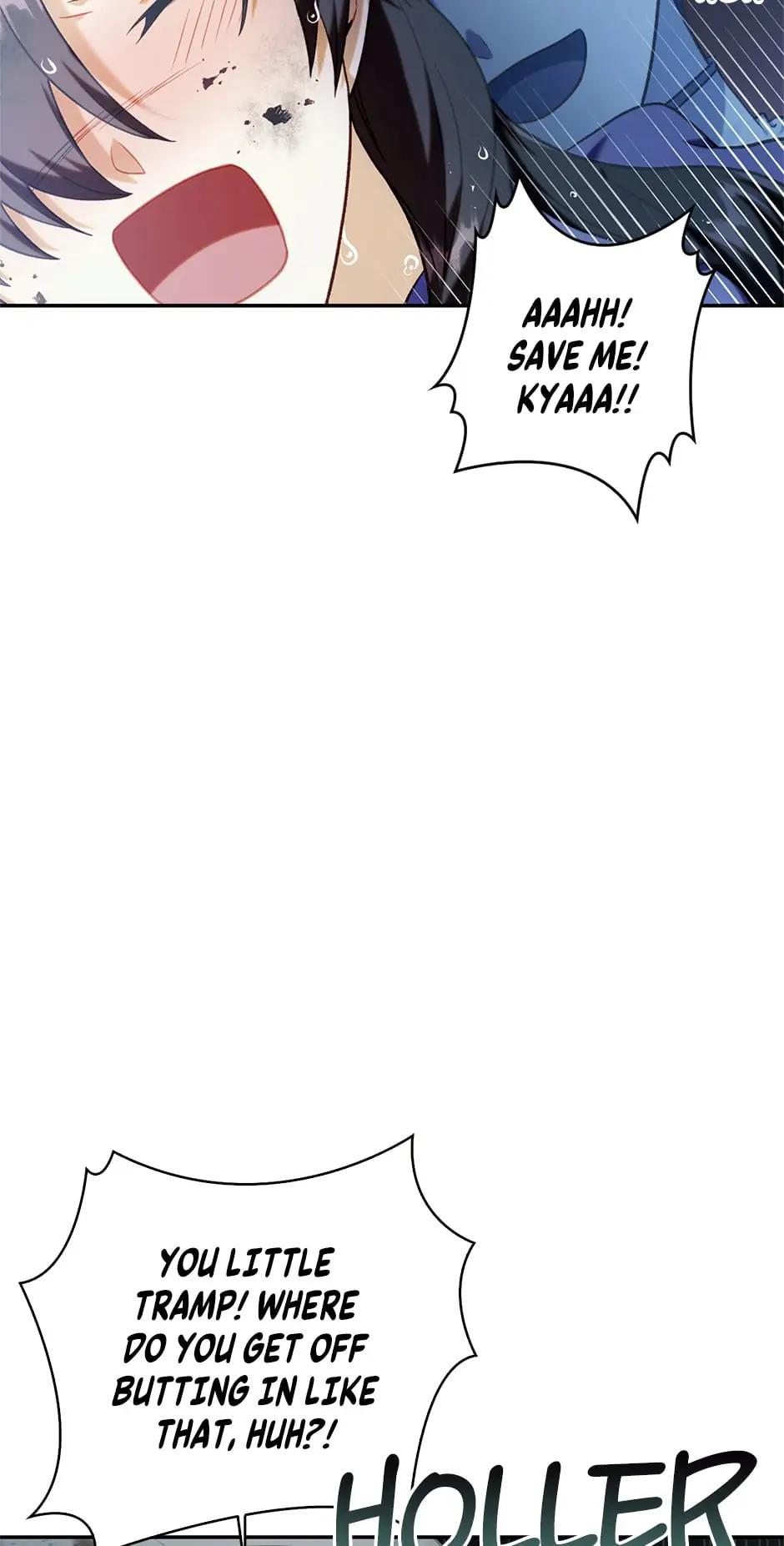 Read How to Use a Returner EN Manga Online