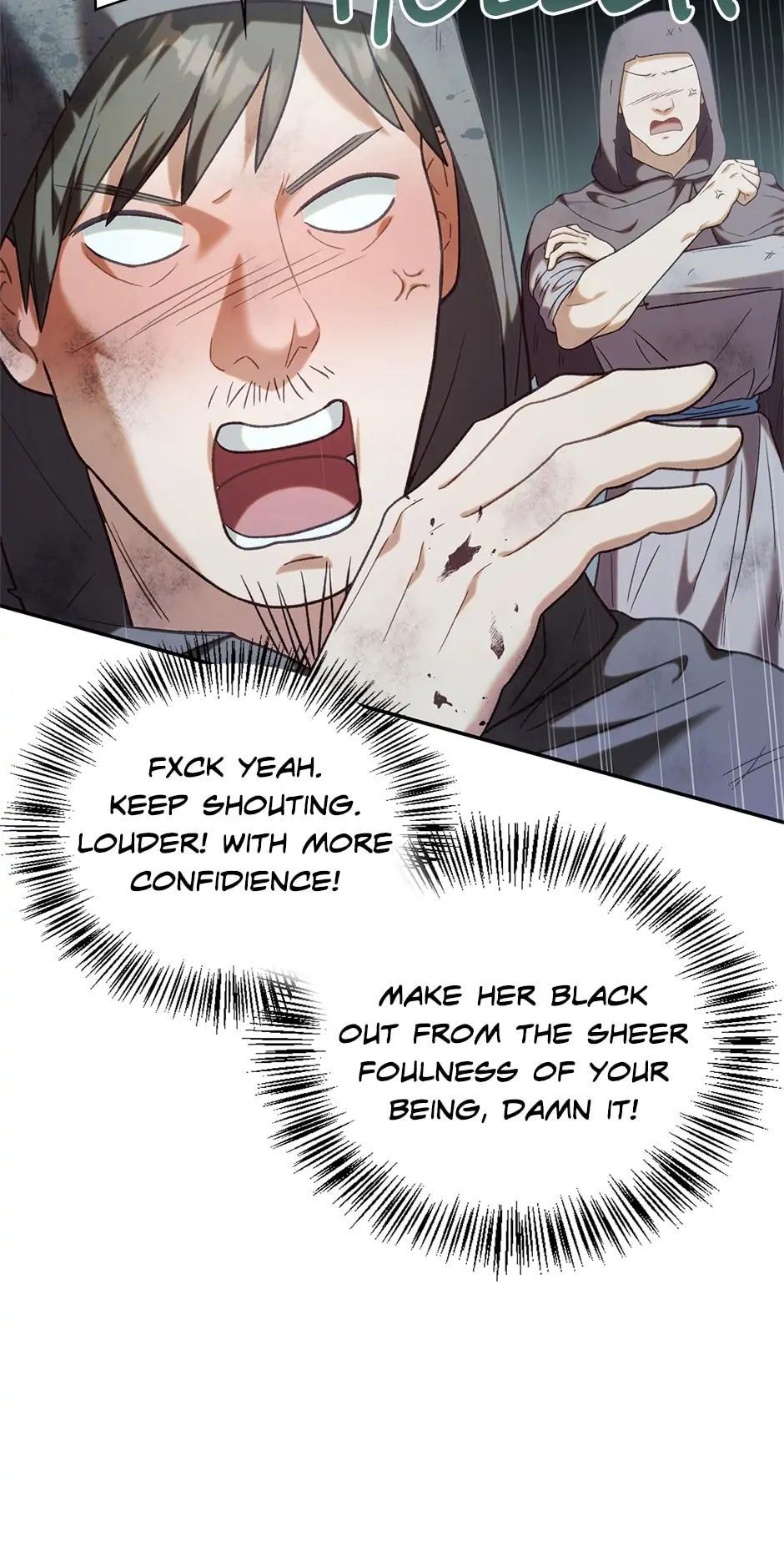 Read How to Use a Returner EN Manga Online