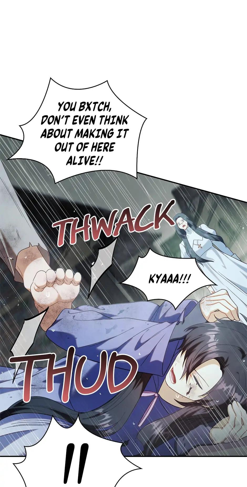 Read How to Use a Returner EN Manga Online