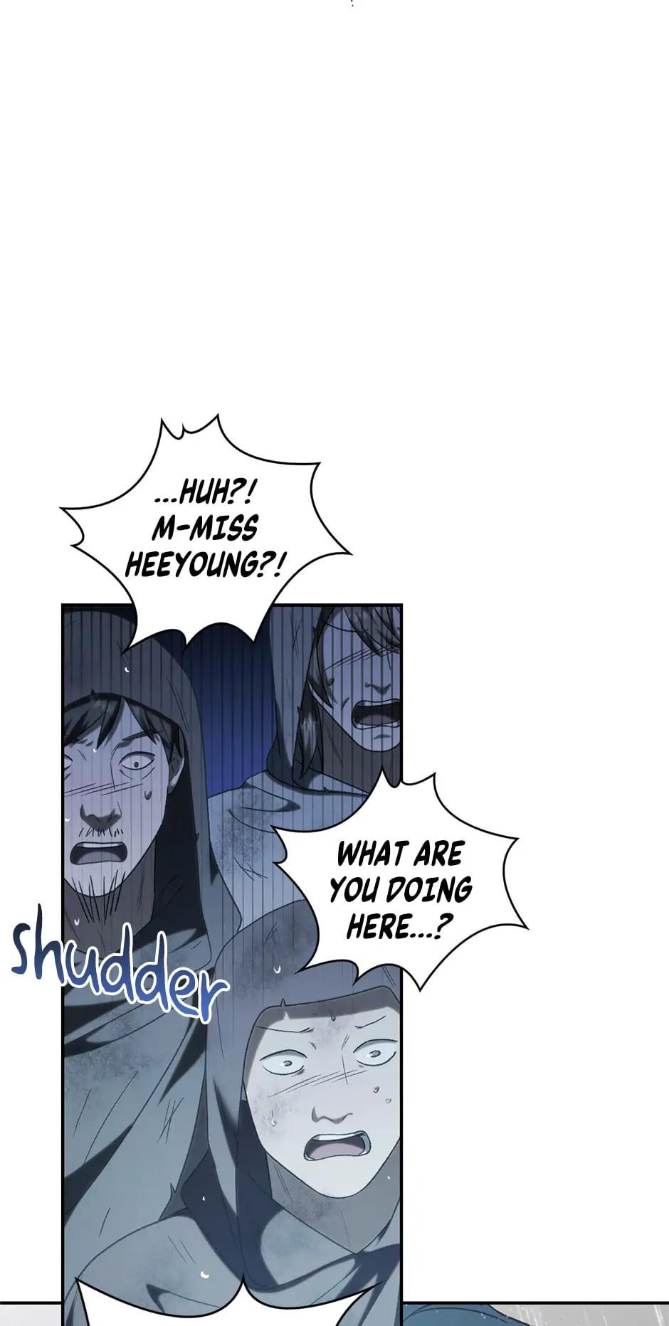 Read How to Use a Returner EN Manga Online