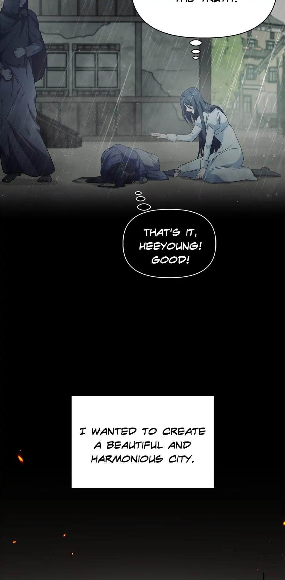 Read How to Use a Returner EN Manga Online