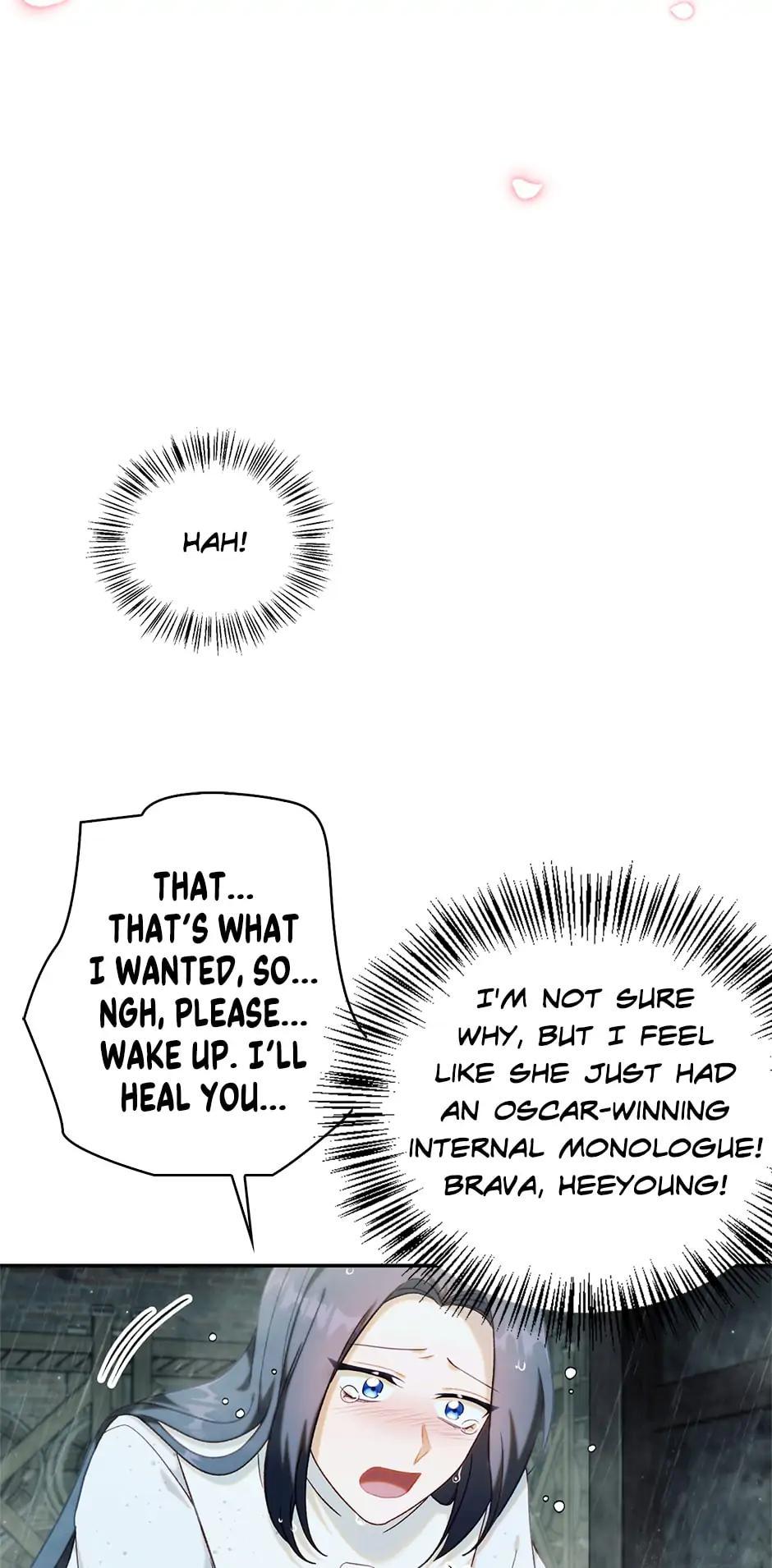 Read How to Use a Returner EN Manga Online
